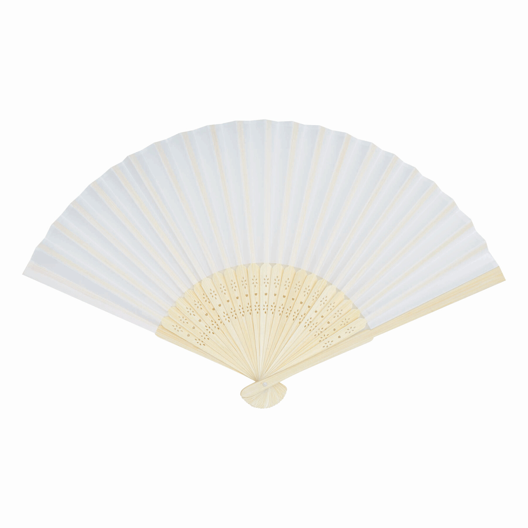 Faltbarer Fächer | Bamboo Cool