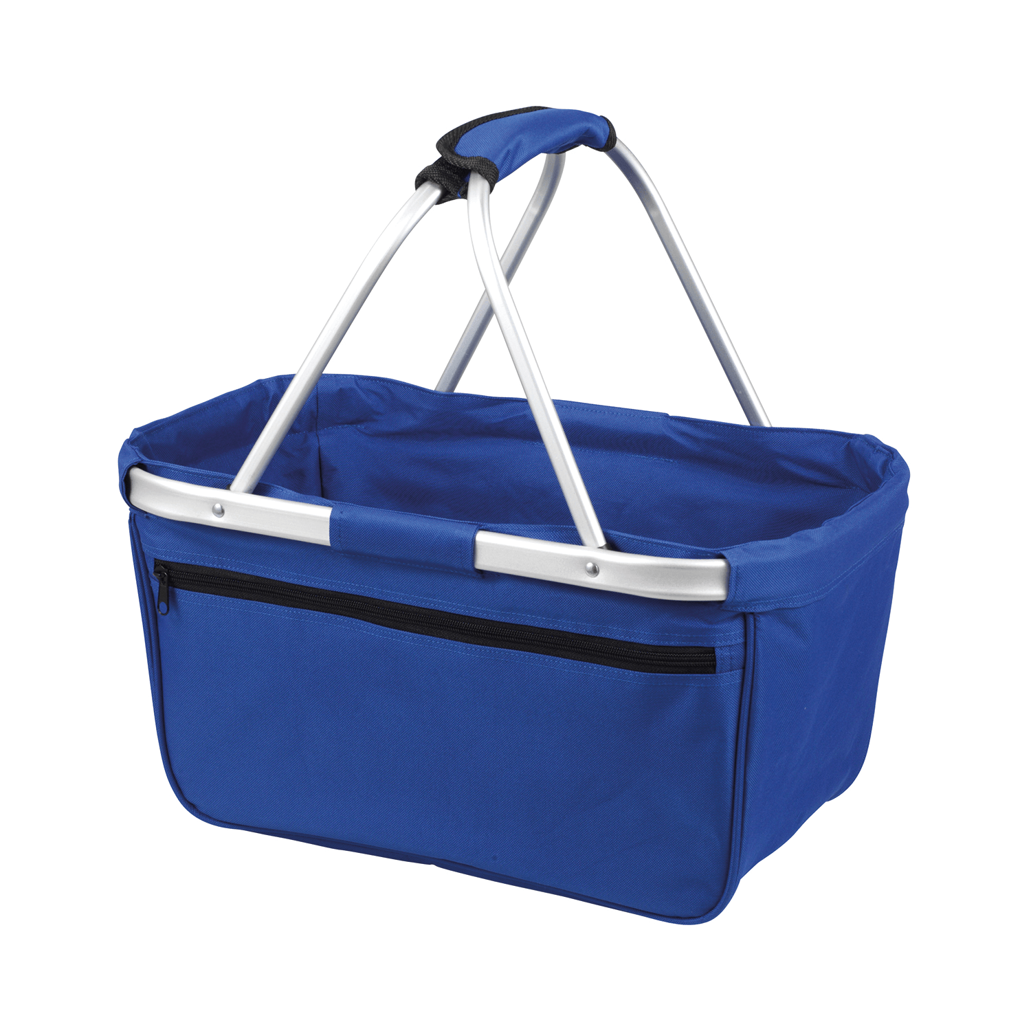 Halfar Shopper BASKET in Royalblau