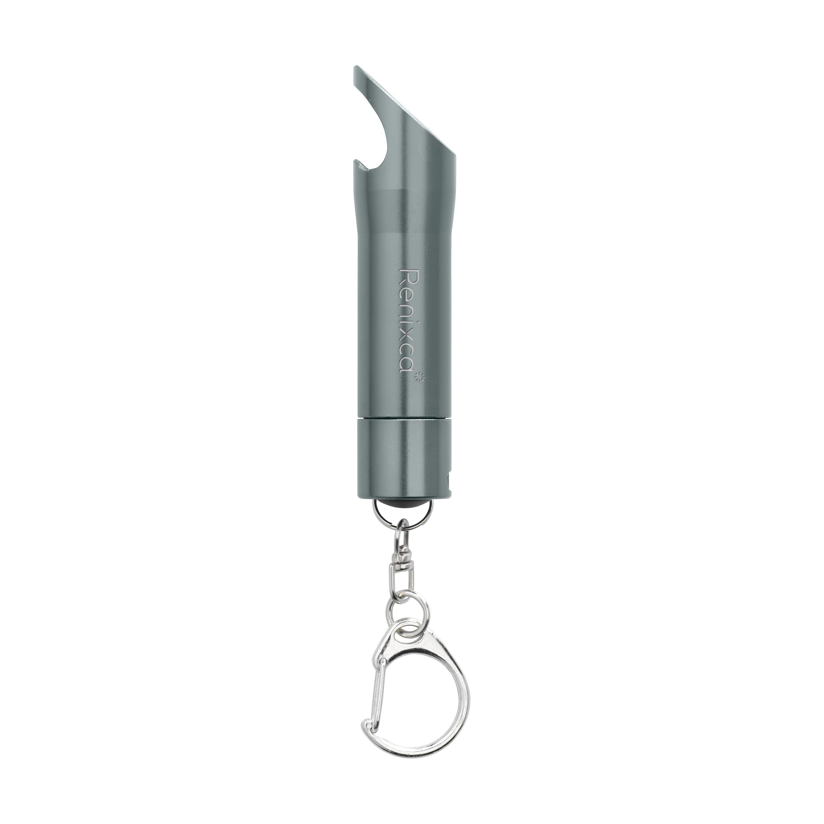 OpenLED Lampe/Öffner