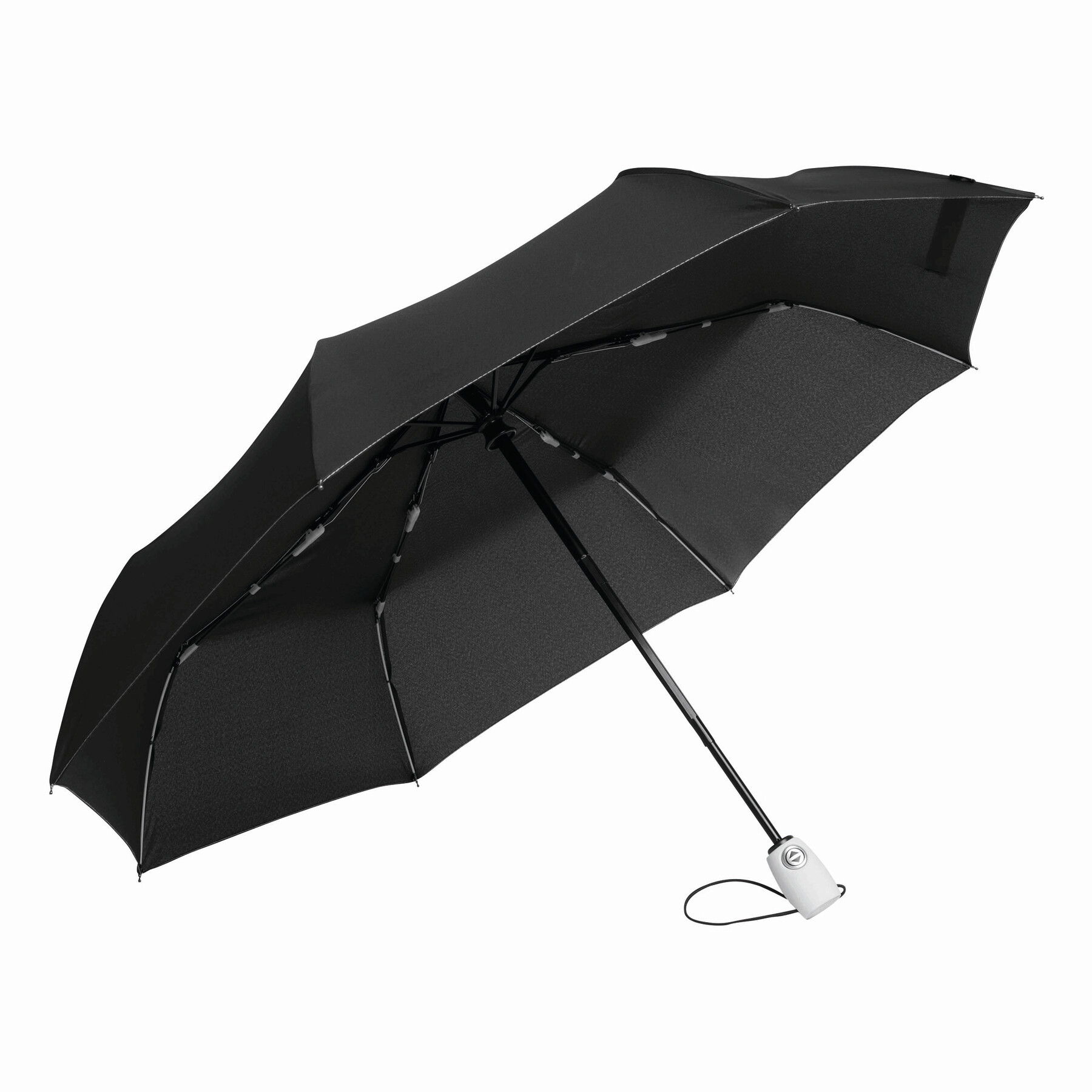 Vollautomatischer Windproof-Taschenschirm | Streetlife