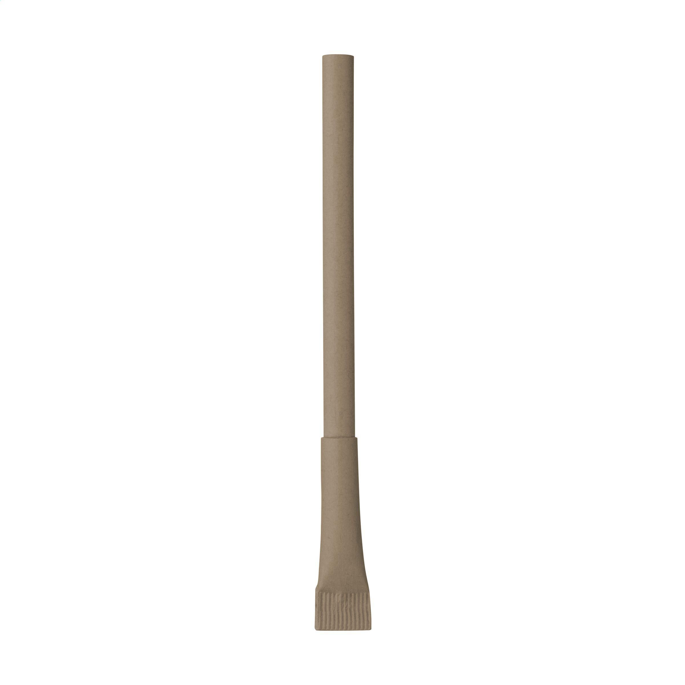 Recycled Paper Pen Kugelschreiber