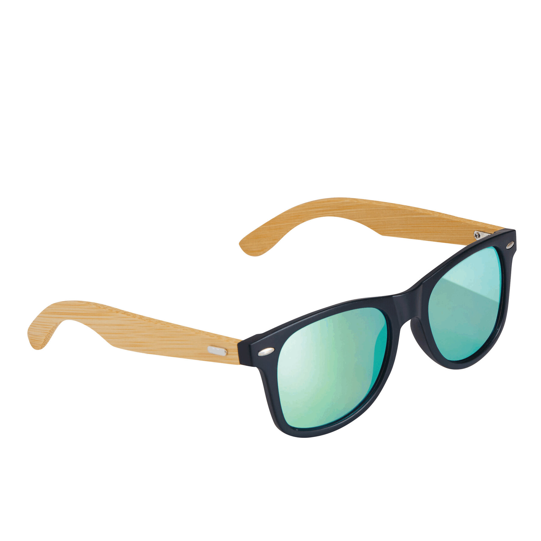 Sonnenbrille | Bambooline