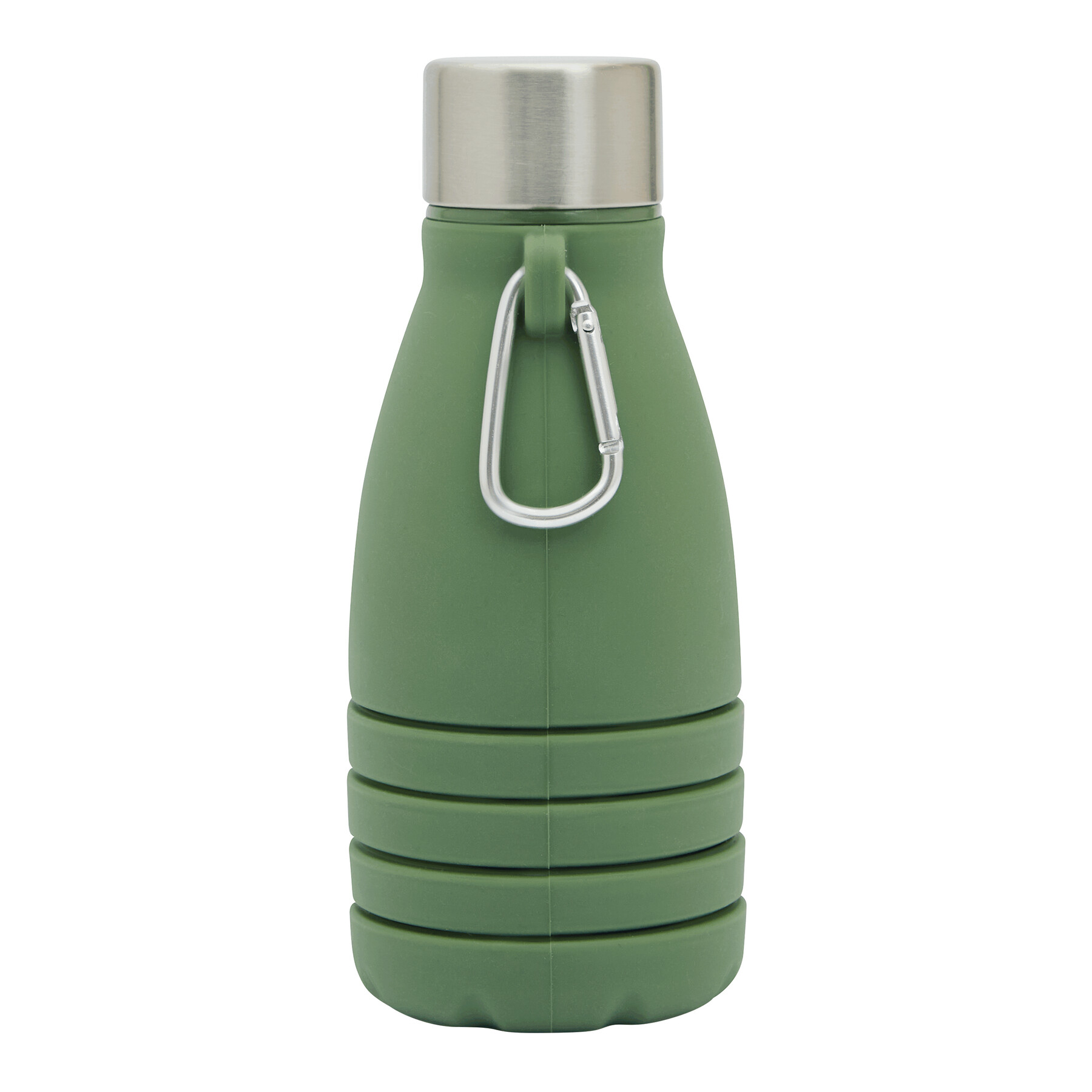 Faltbare Trinkflasche | Big Gets Small