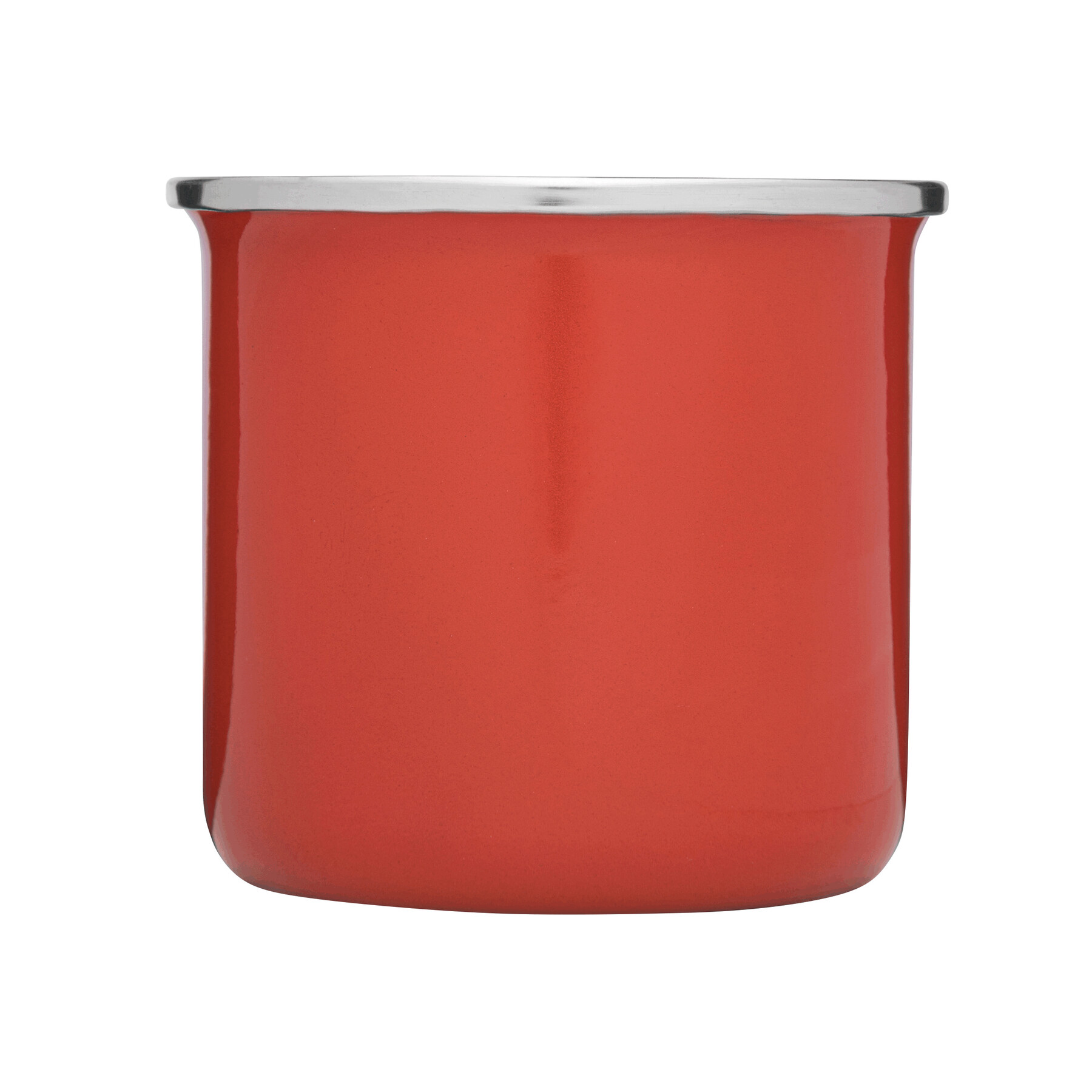 Emaille-Trinkbecher | Vintage