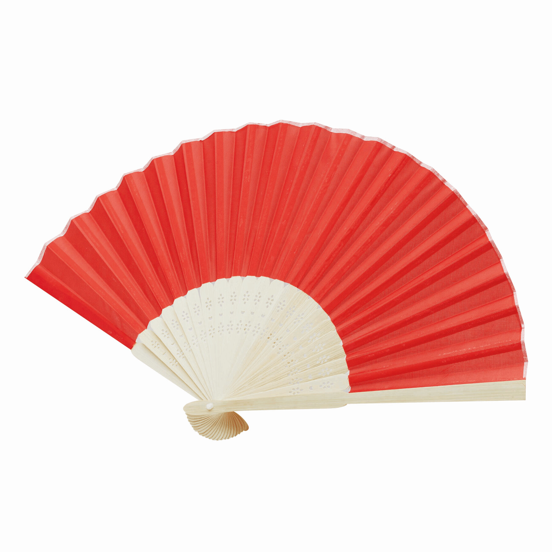 Faltbarer Fächer | Bamboo Cool