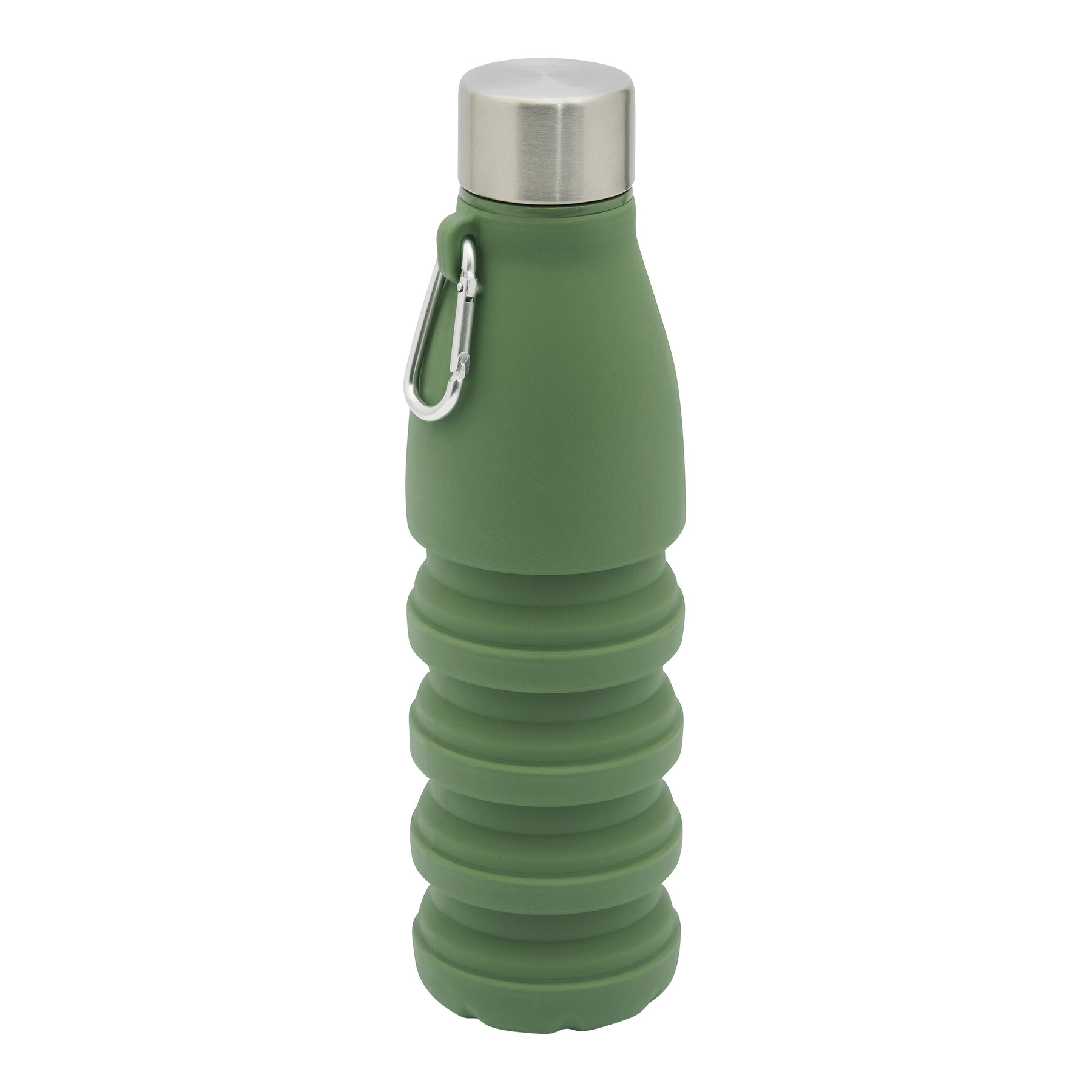 Faltbare Trinkflasche | Big Gets Small