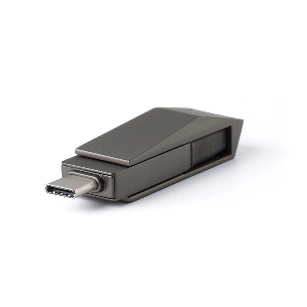 USB-Stick 64 GB in Graphit