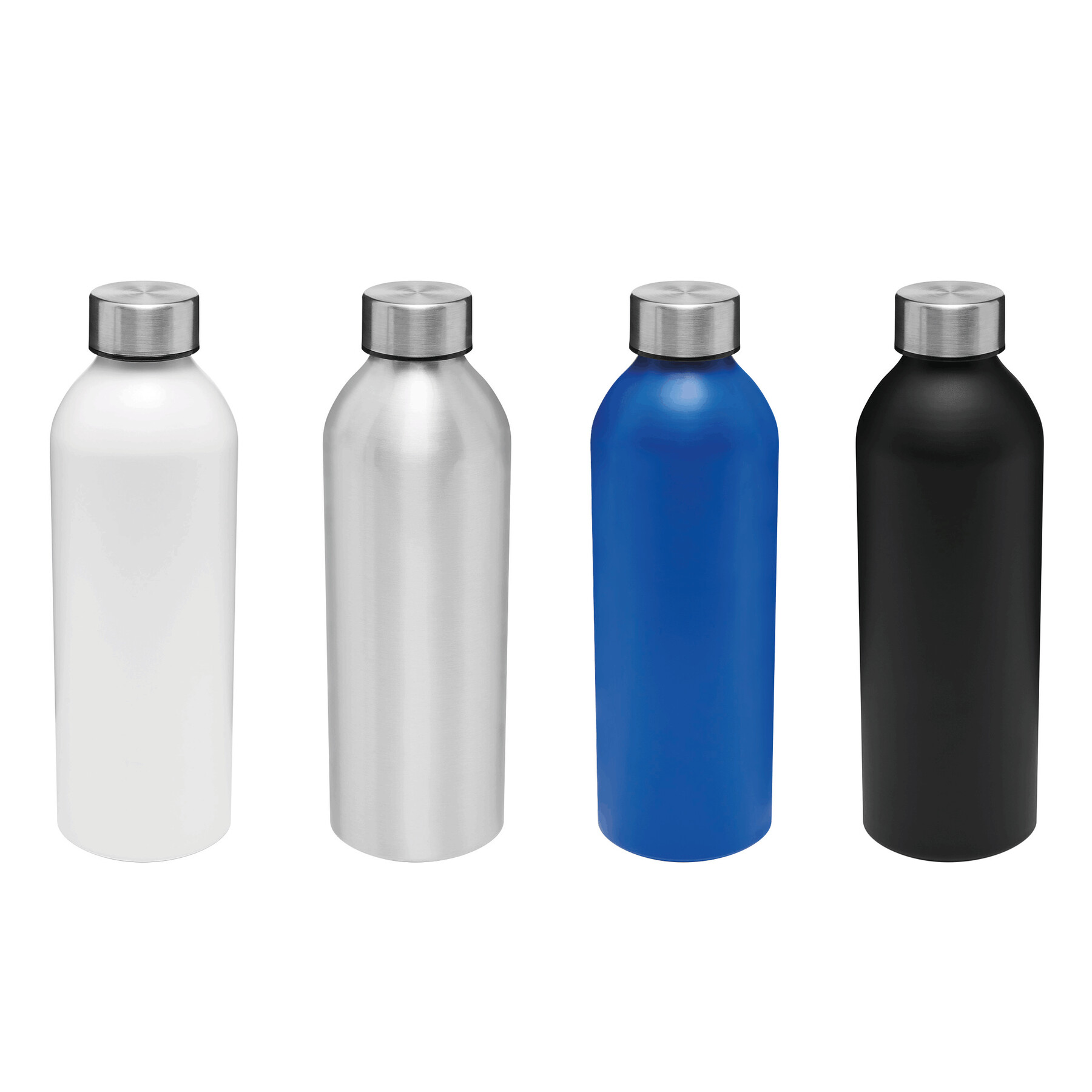 Aluminium-Trinkflasche | Jumbo Transit