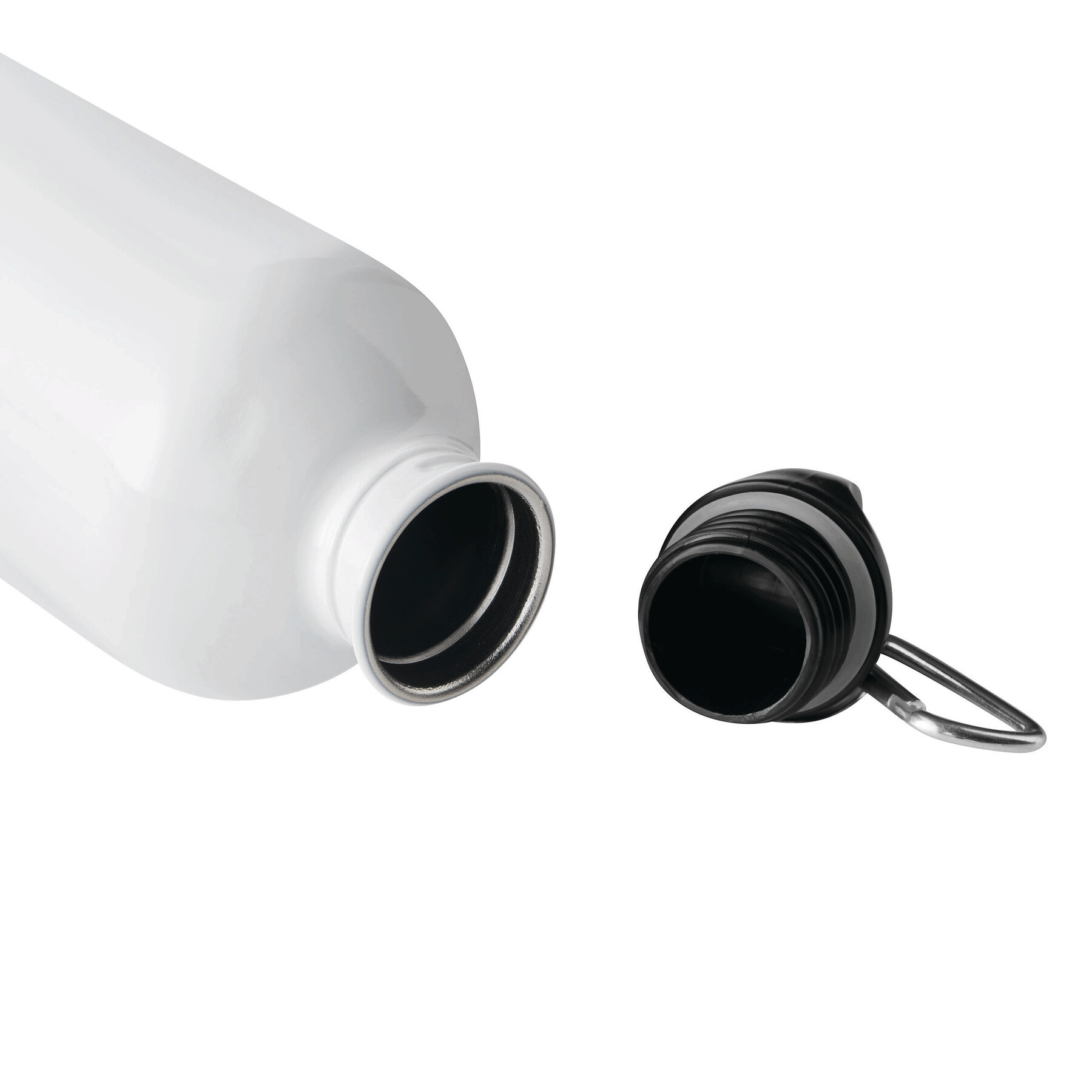 Trinkflasche | Steeltransit