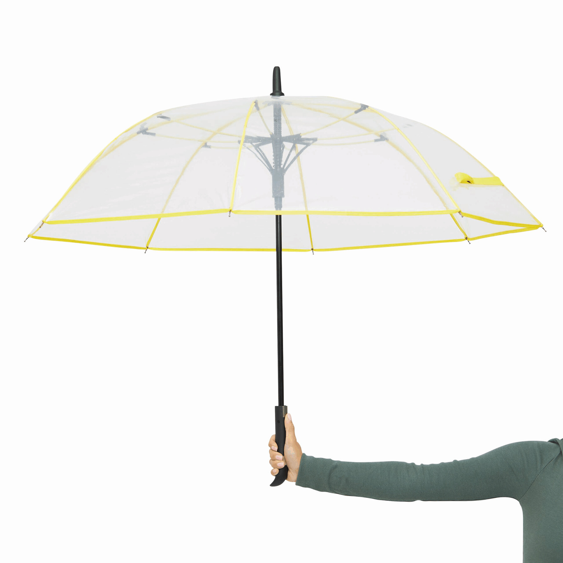 Automatischer Windproof-Stockschirm | Vip