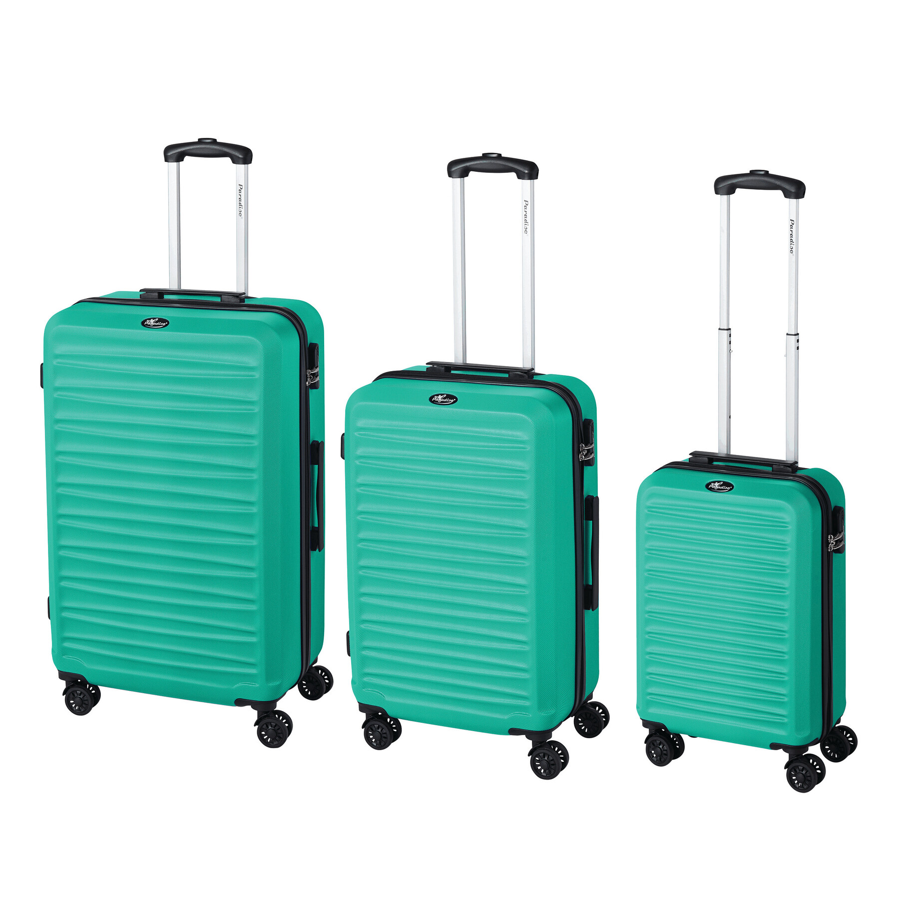 Trolley-Set, 3-tlg. | Havanna 2.0