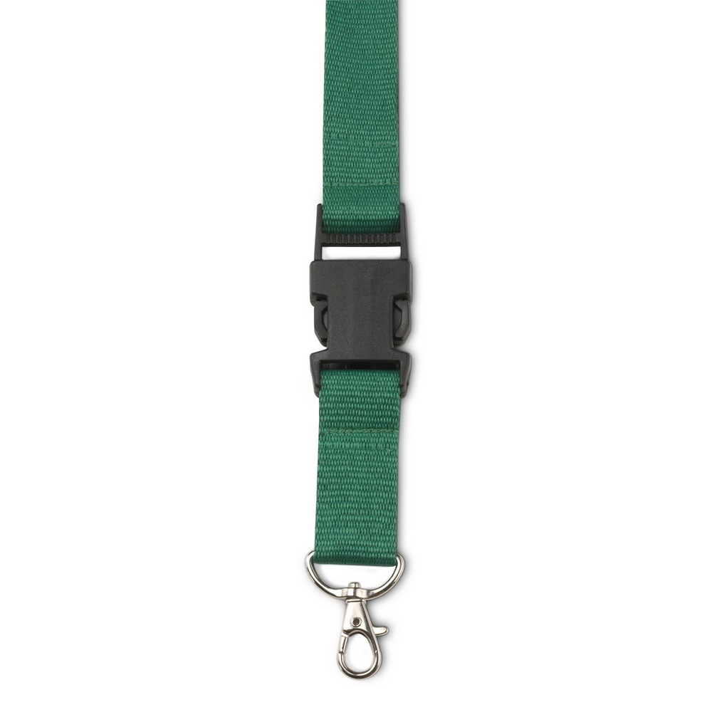 Lanyard in Grün
