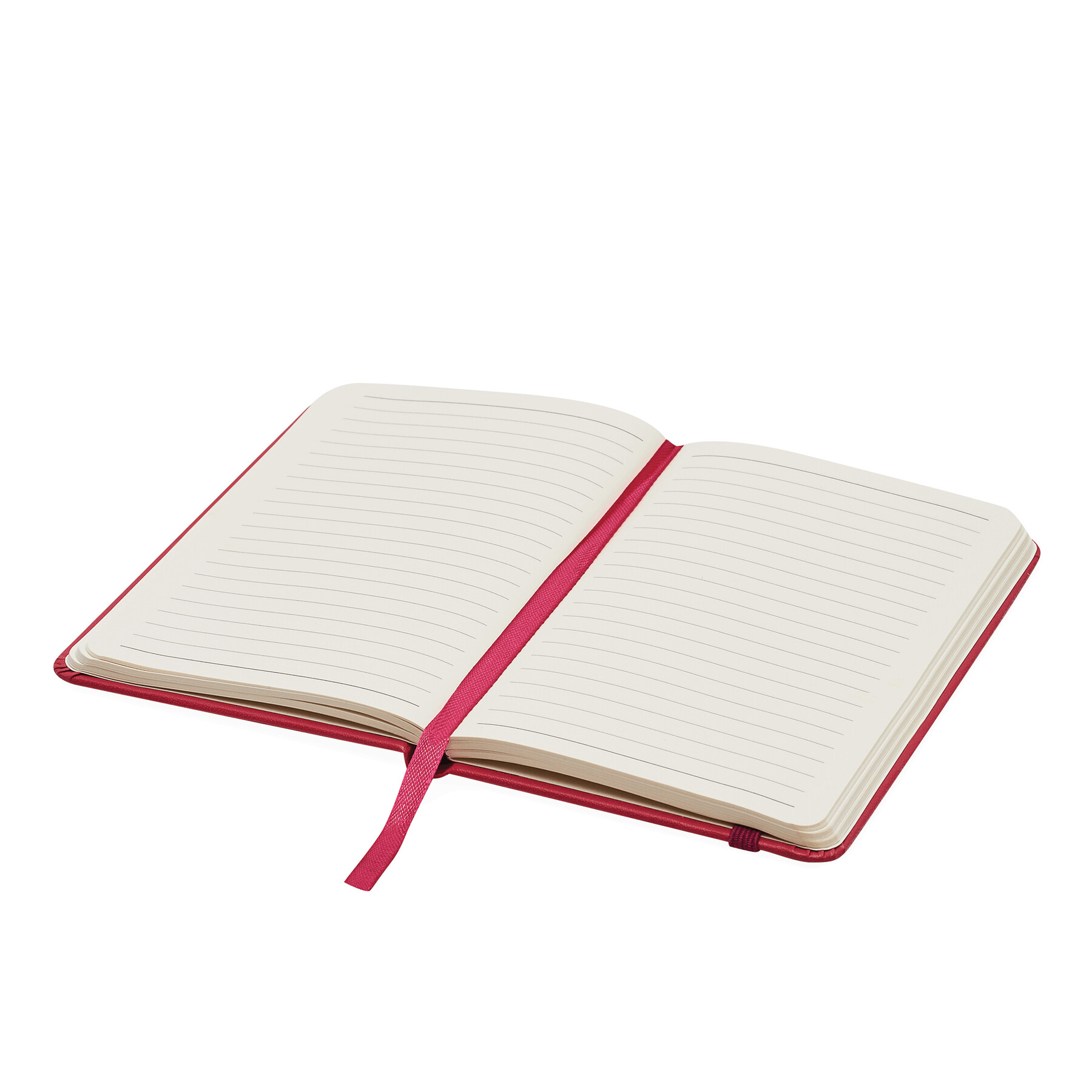 Notizbuch ATTENDANT im DIN-A6-Format | Attendant A6