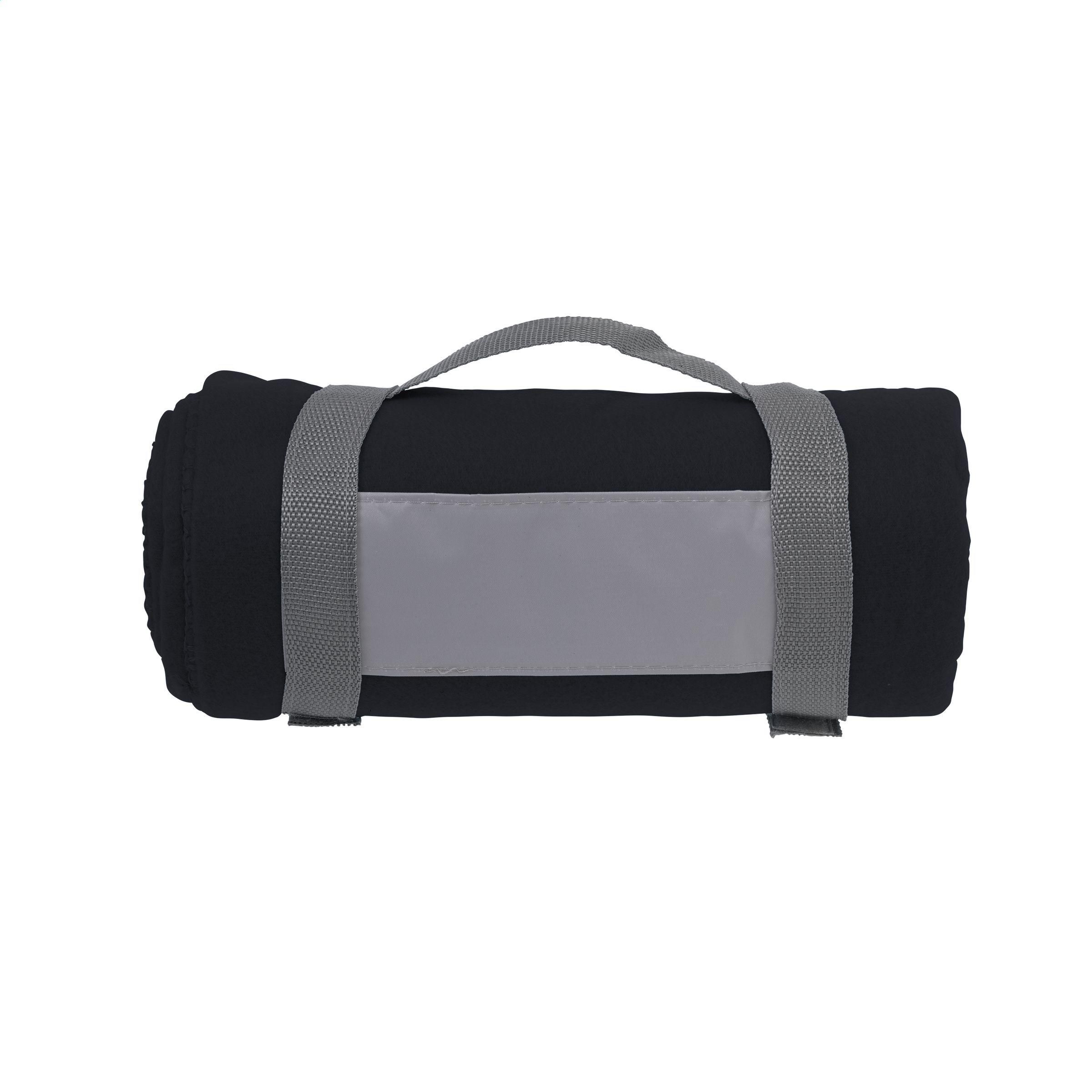 SuperSoft (180 g/m²) Fleecedecke