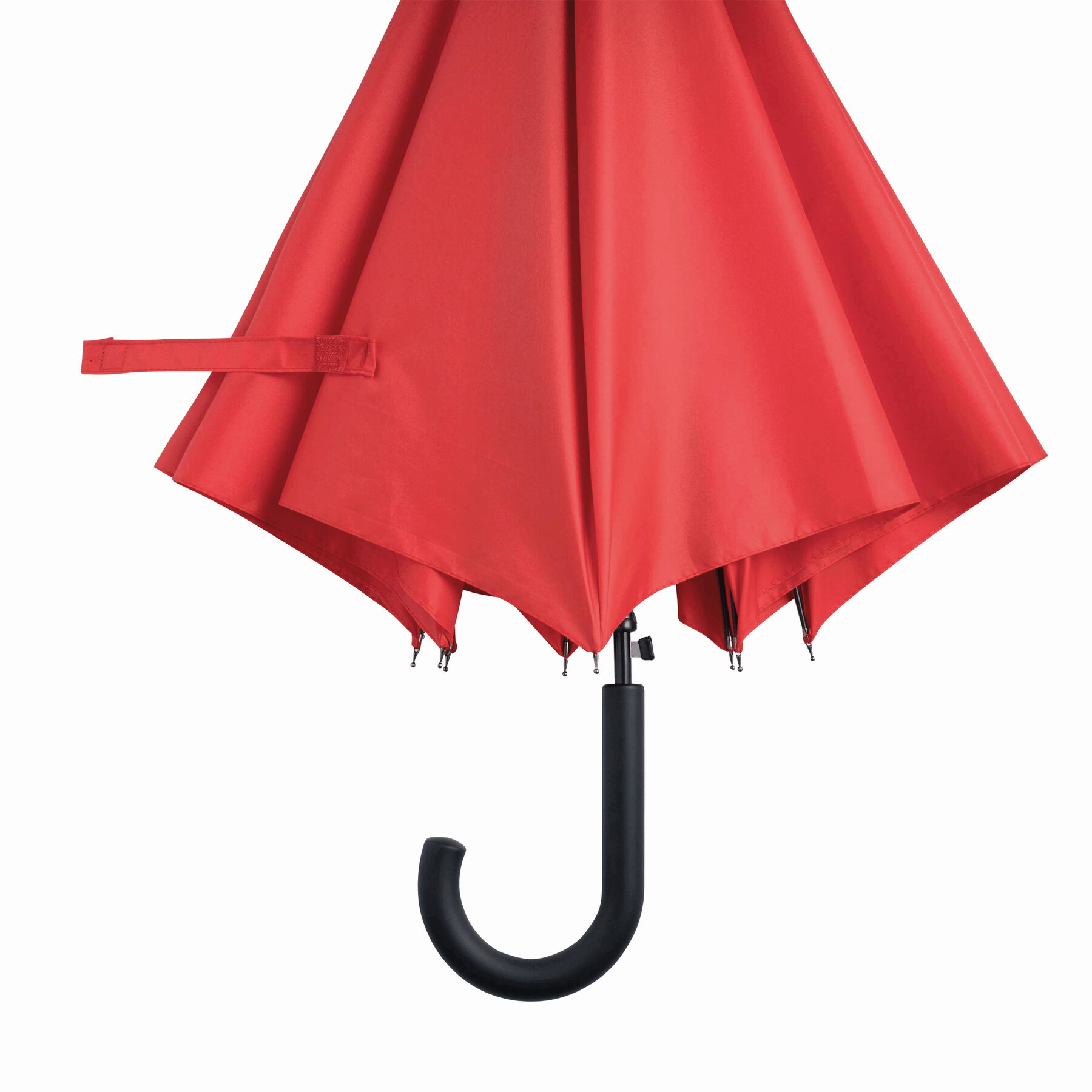 Windproof-Stockschirm