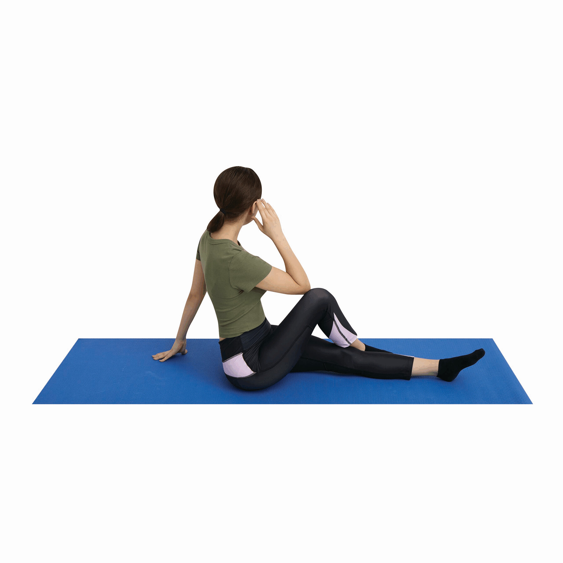 Yogamatte | Karma