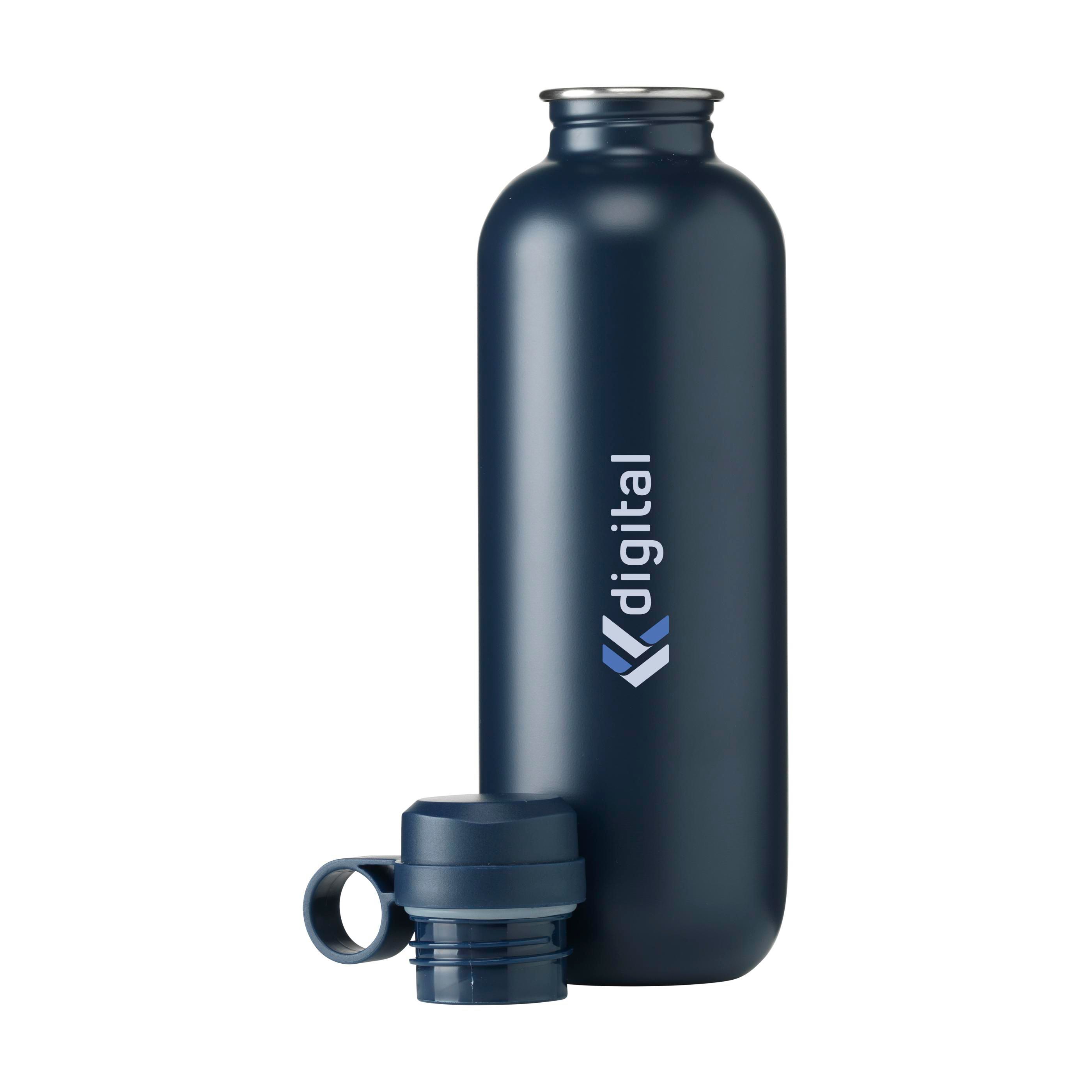 Belly RCS 750 ml Single Wall Trinkflasche