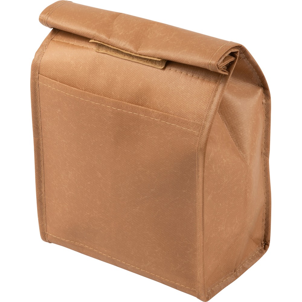 Kühltasche in Braun