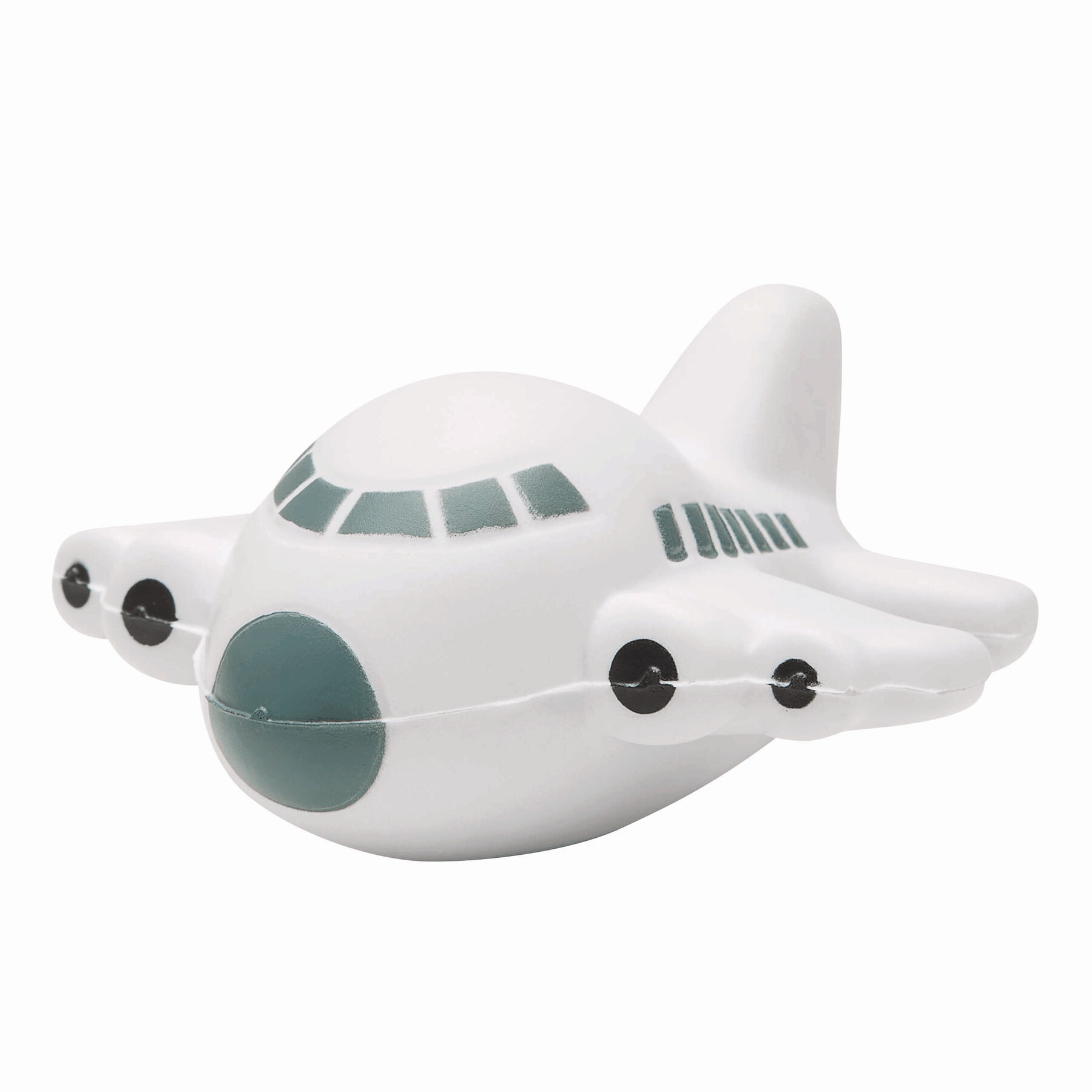 Anti-Stress-Flugzeug | Take Off