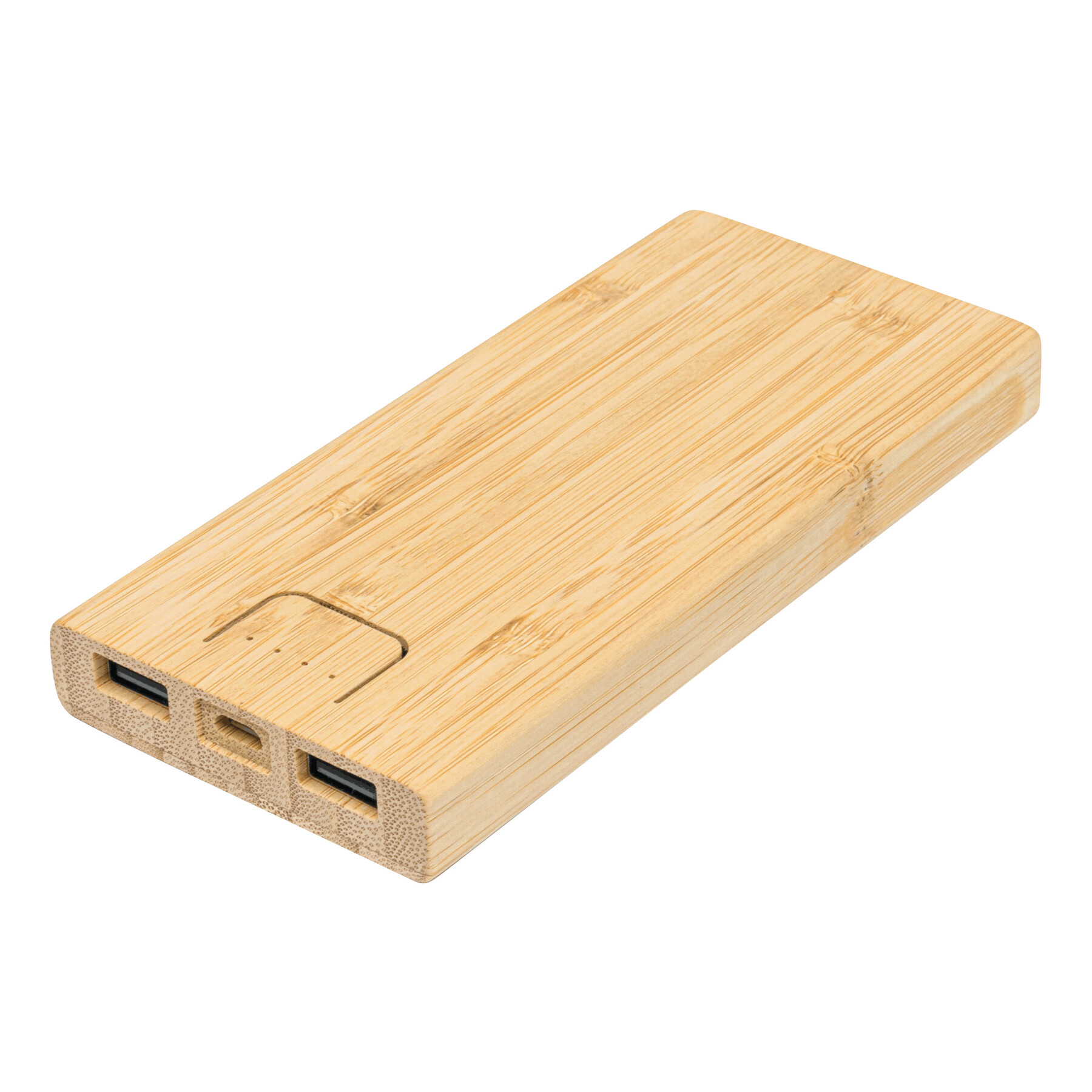 Powerbank | Bamboo Energy