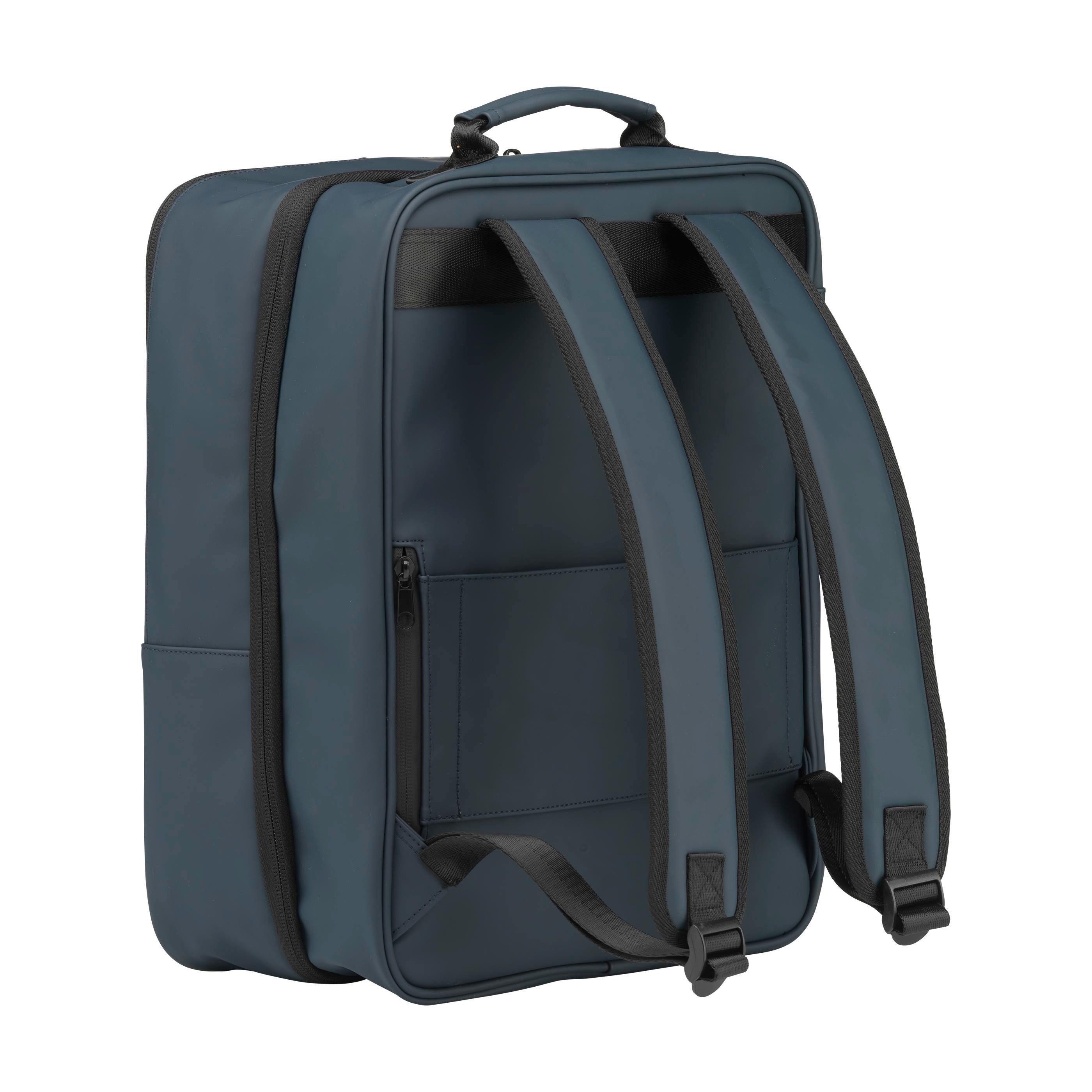Lennon Cabin Flight Bag Bag Rücksack