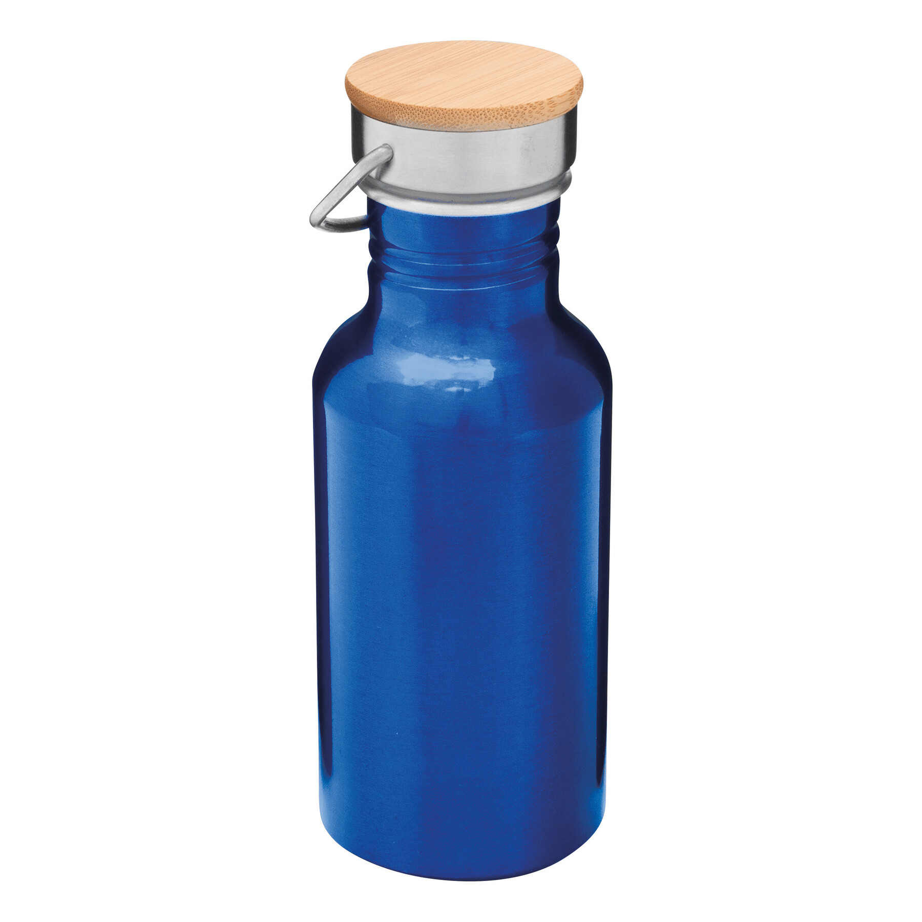 Aluminium Trinkflasche | Mecozi Transit