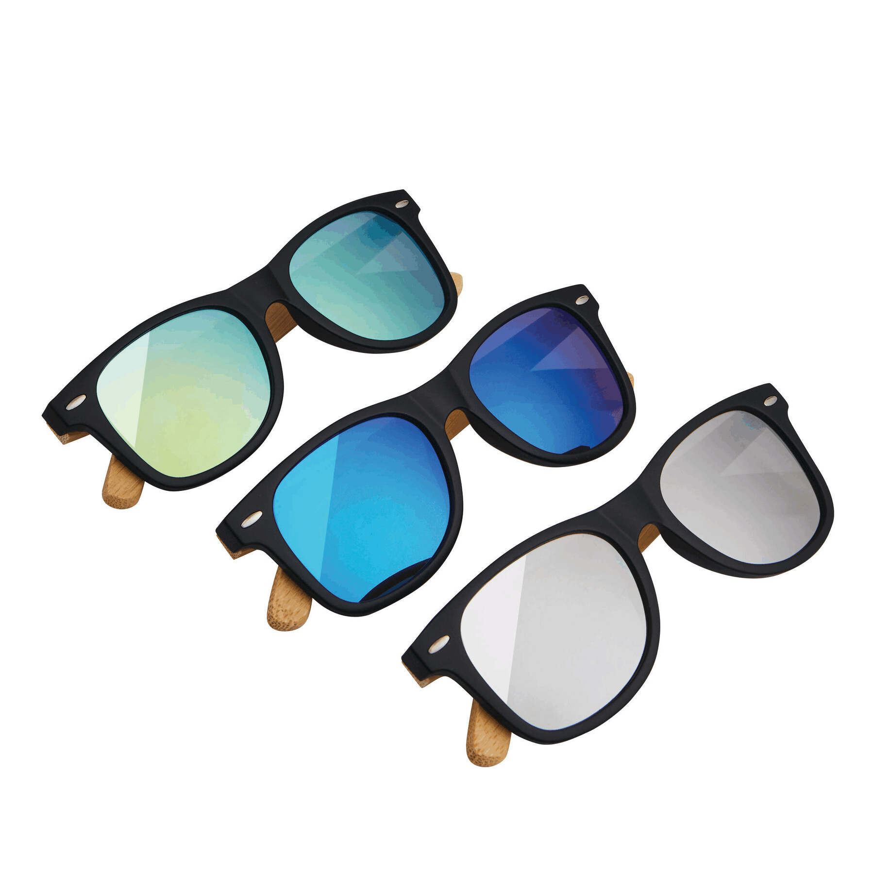 Sonnenbrille | Bambooline