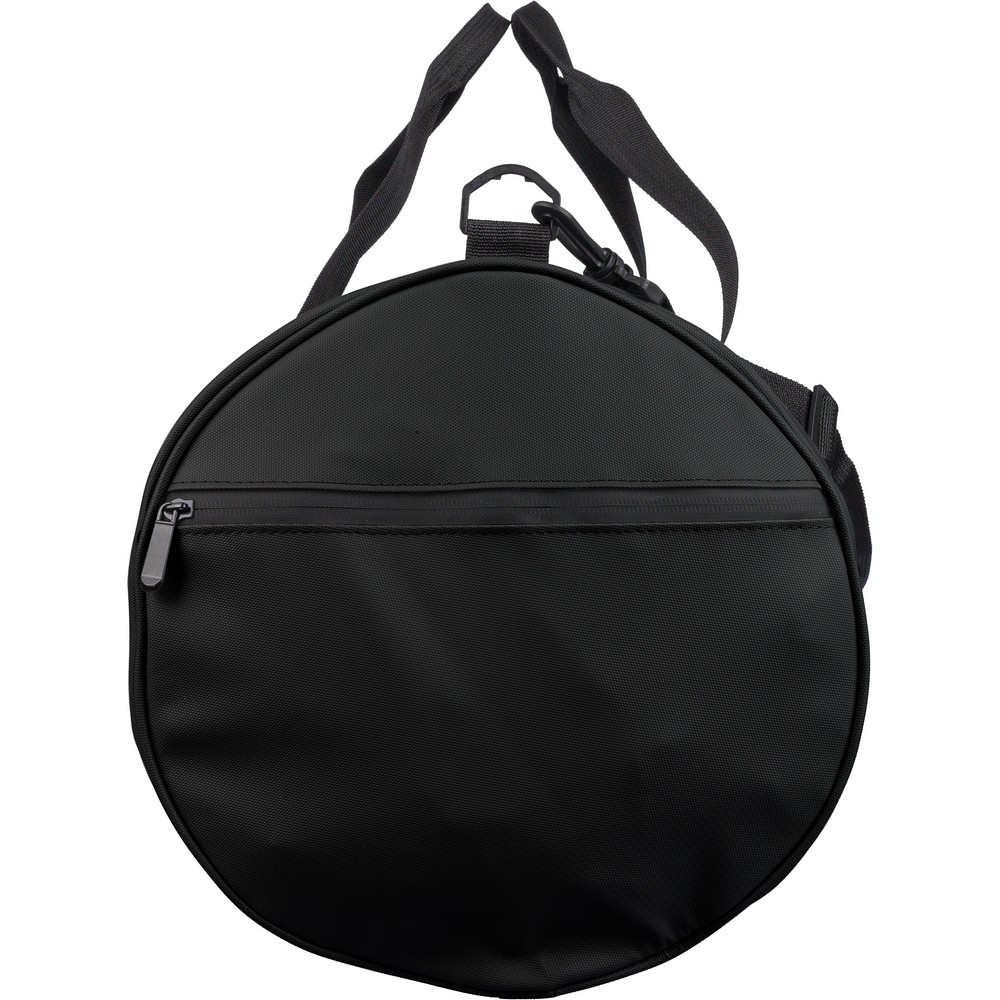 Sporttasche, Reisetasche in Schwarz, Ansicht 3