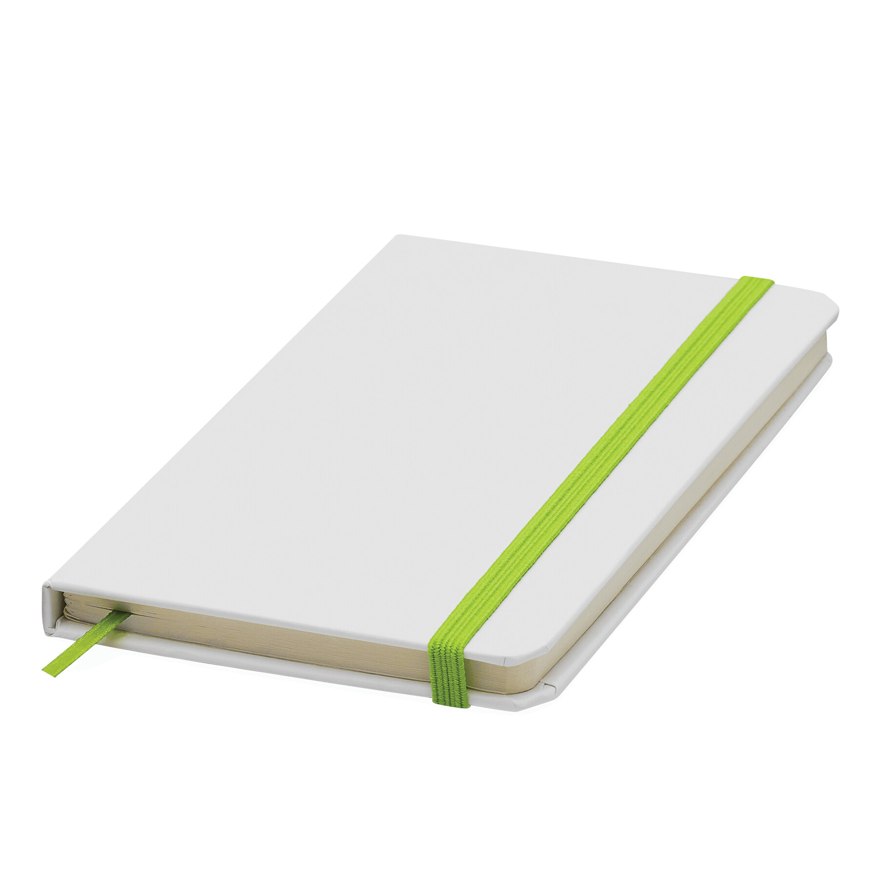 Notizbuch AUTHOR im DIN-A6-Format | Author A6