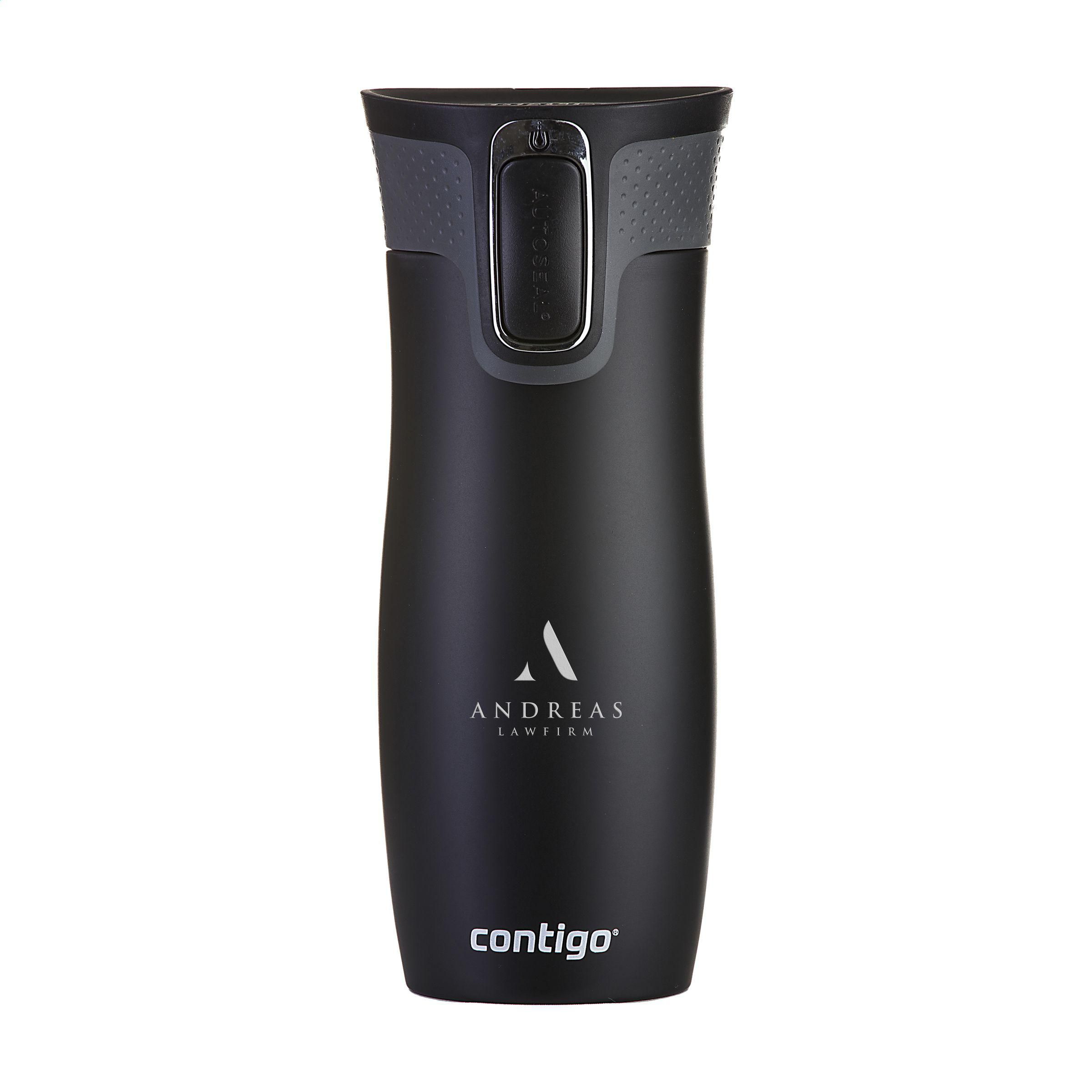 Contigo® Westloop Mug 470 ml Thermobecher