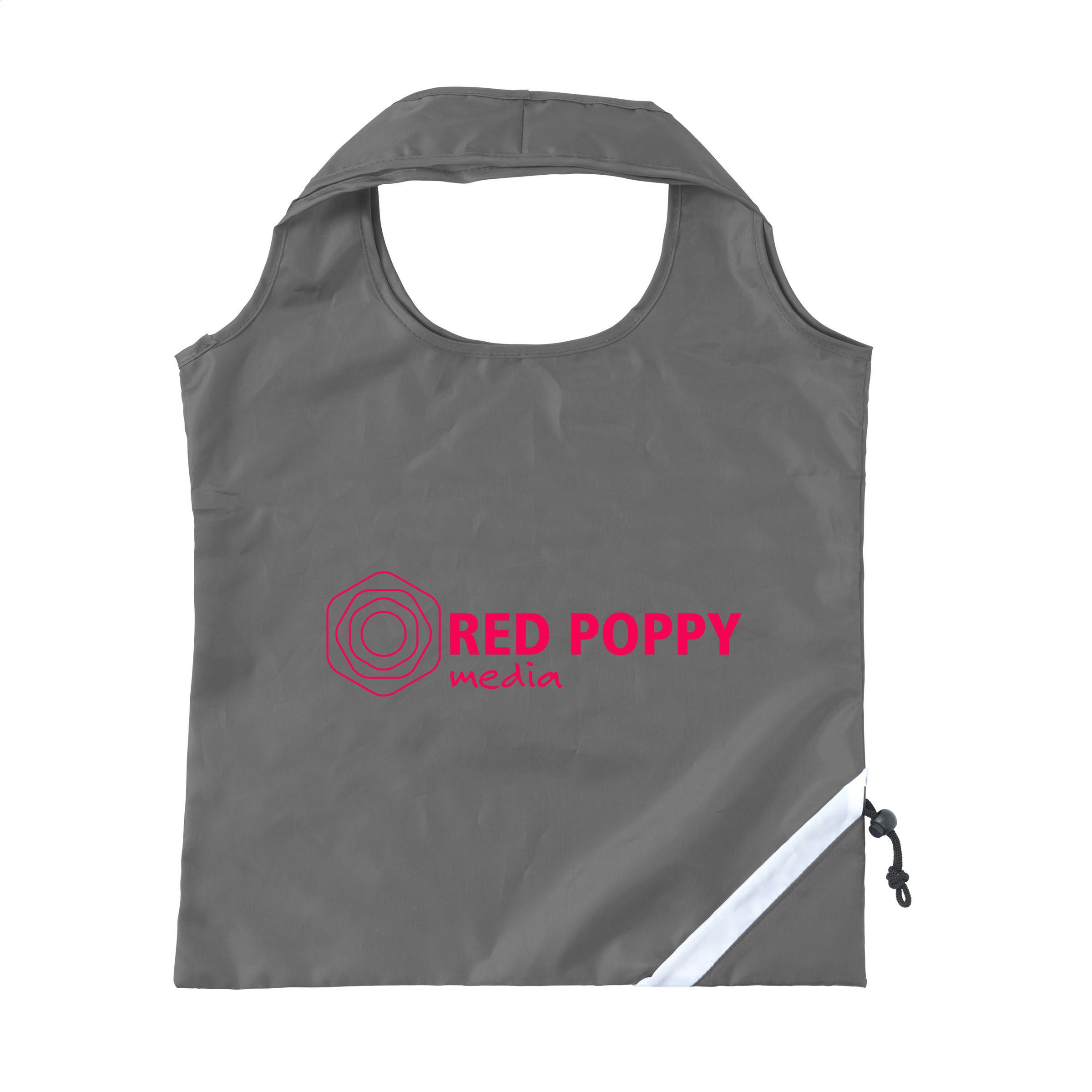 Strawberry faltbare Tasche