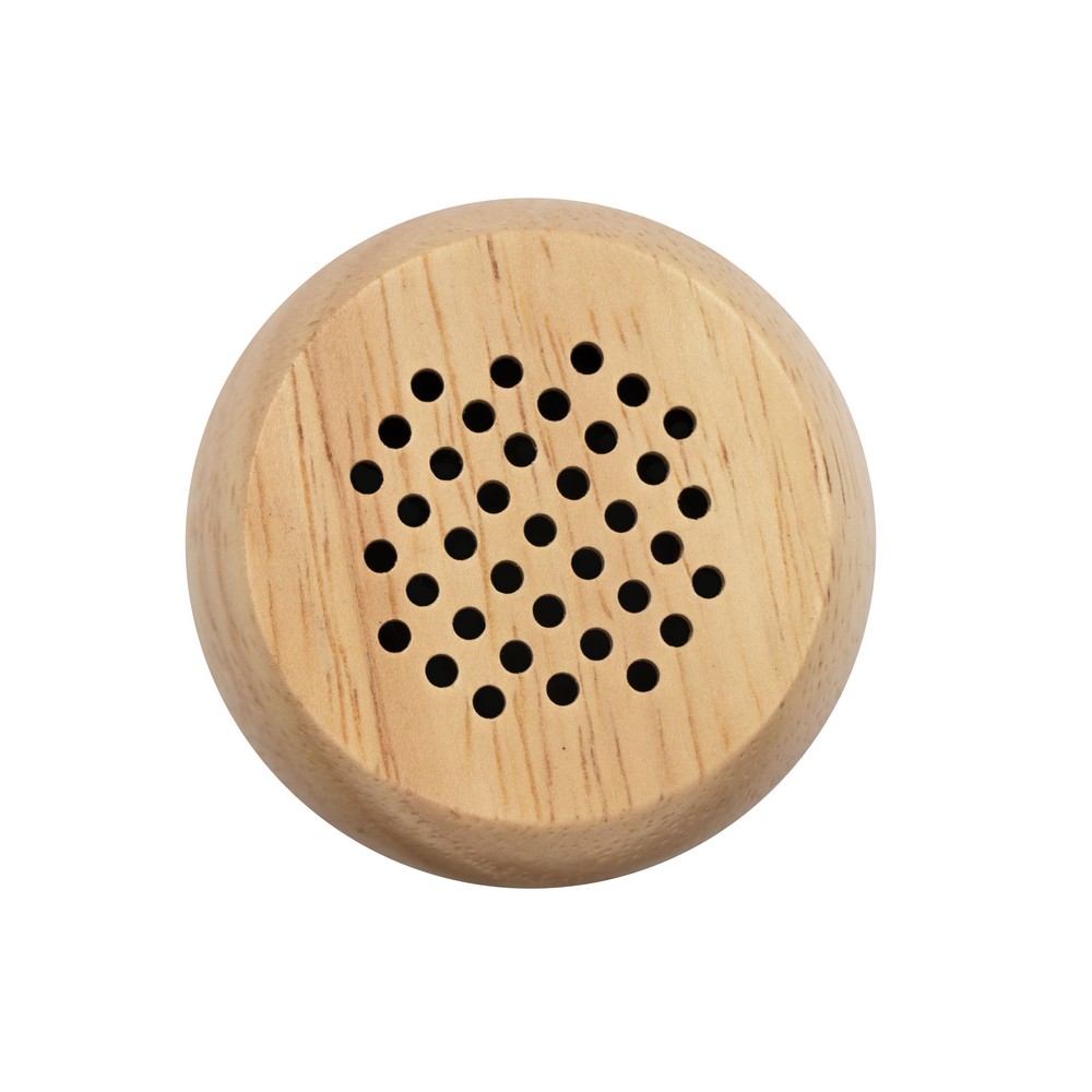 Drahtloser 3W-Holzlautsprecher | Mae in Holz, Ansicht 9