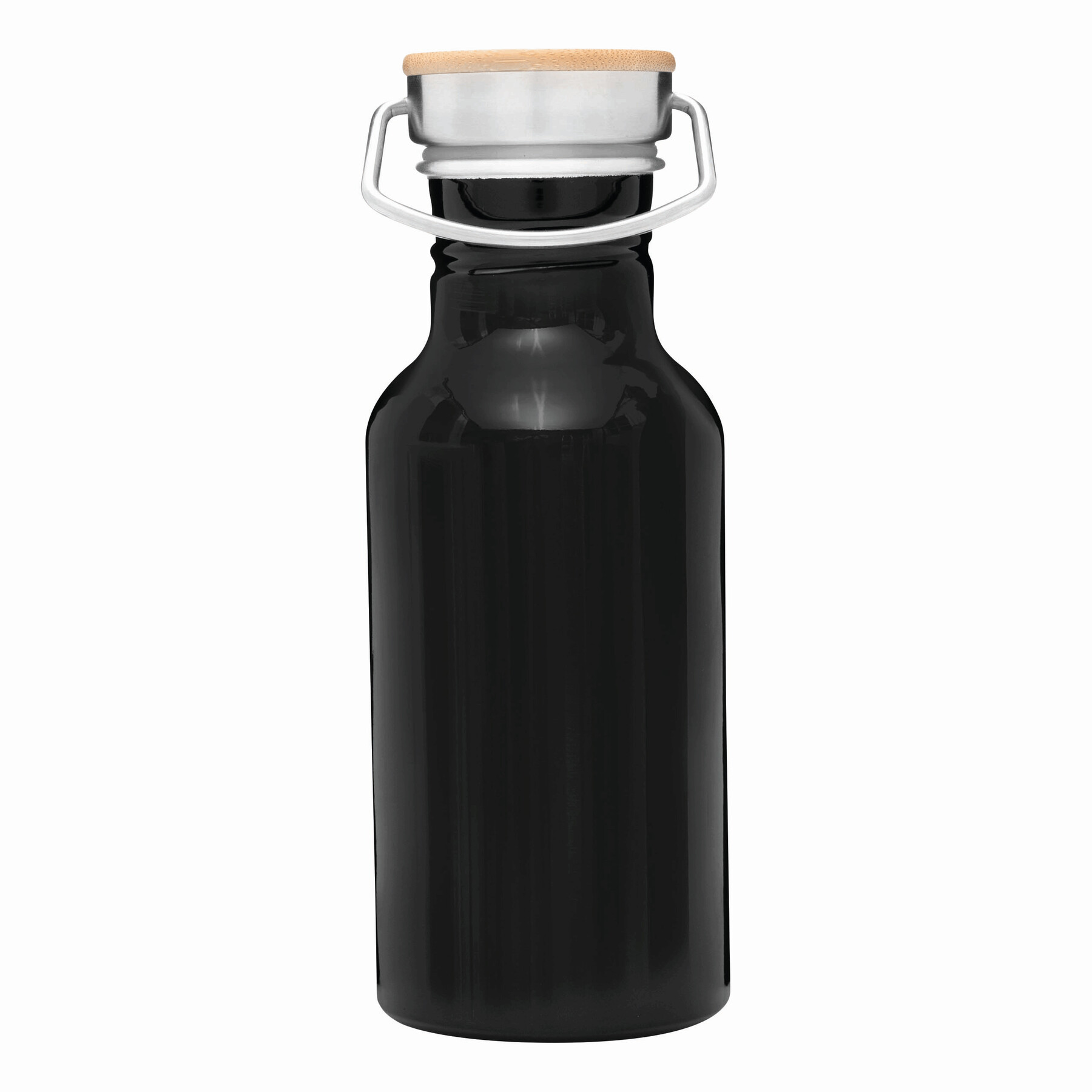 Aluminium Trinkflasche | Mecozi Transit