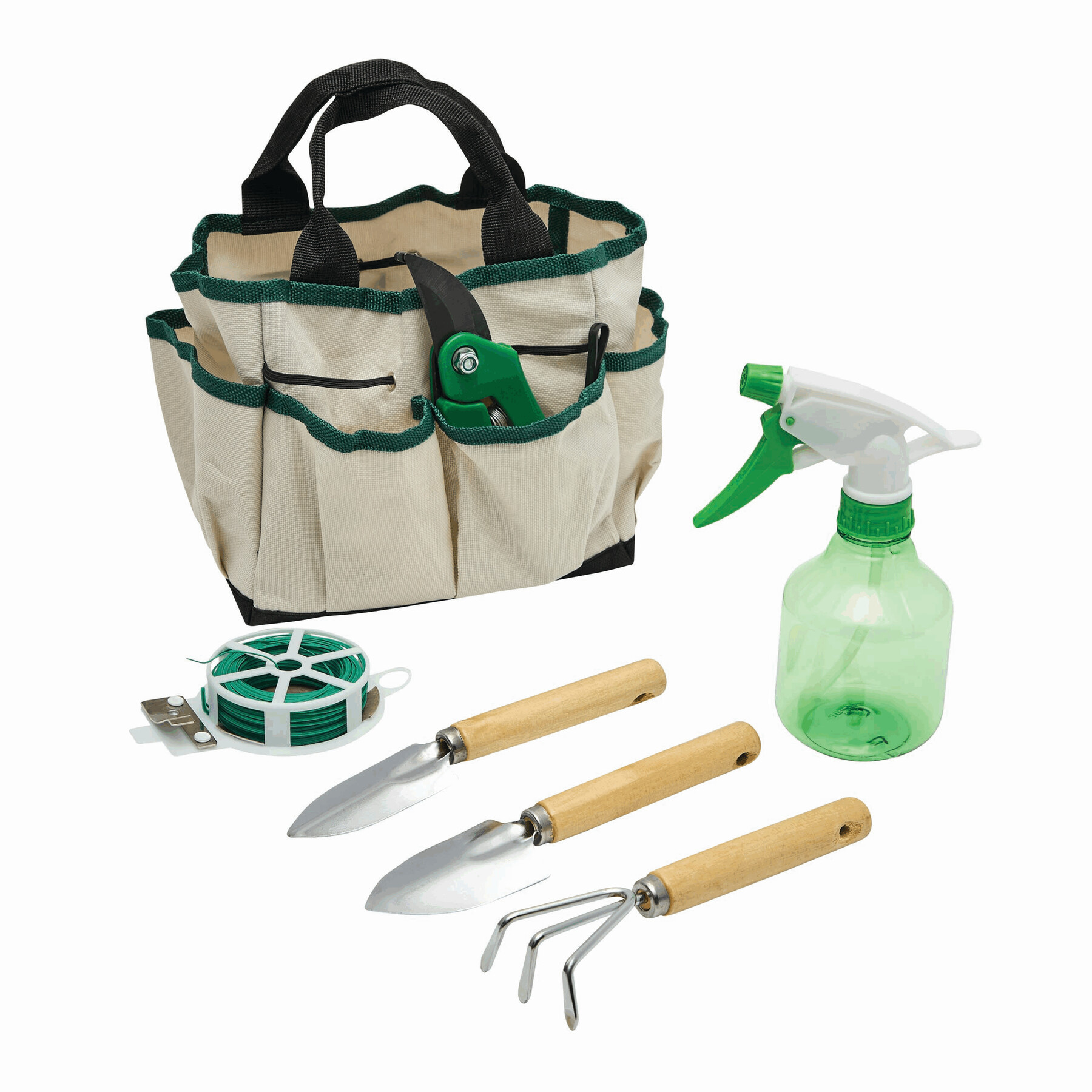 Garten-Set | Botanic