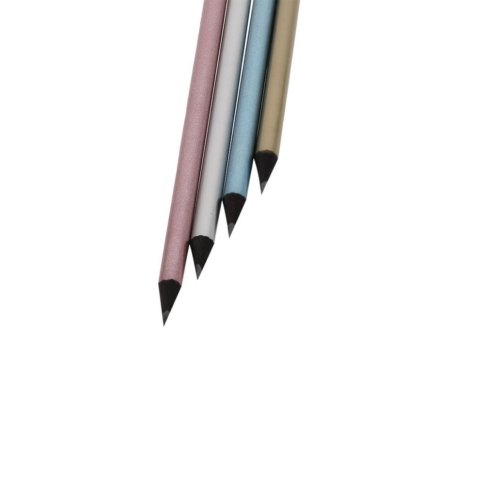 Bleistift in Rosa, Ansicht 3