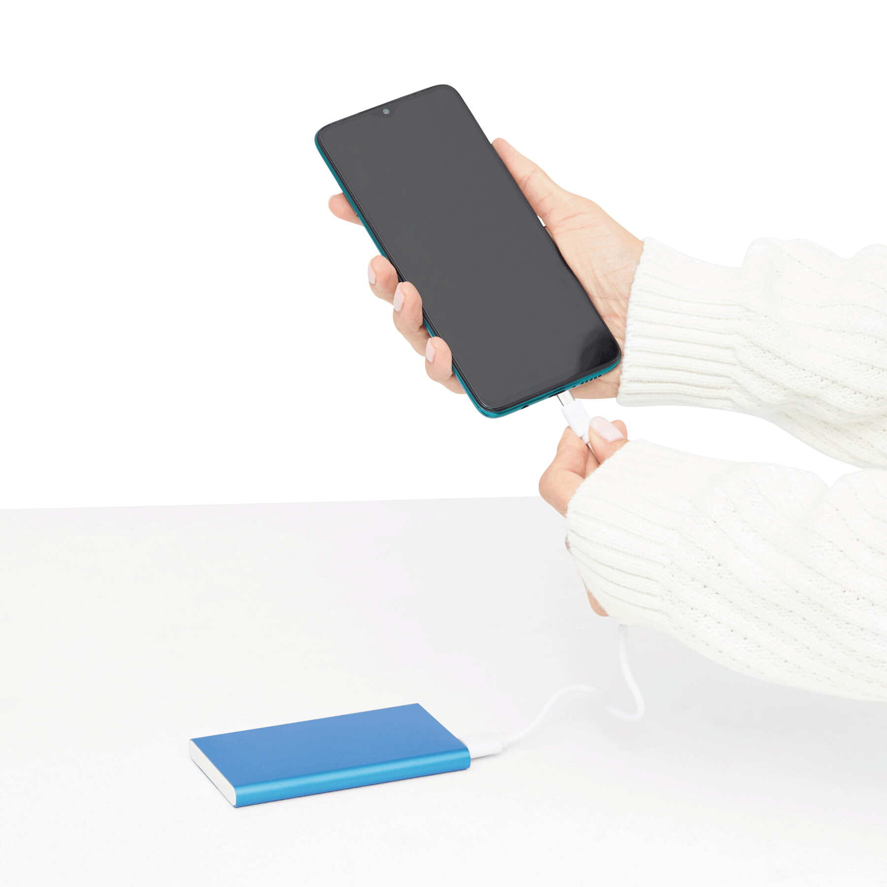 Powerbank | Endurance Evolution
