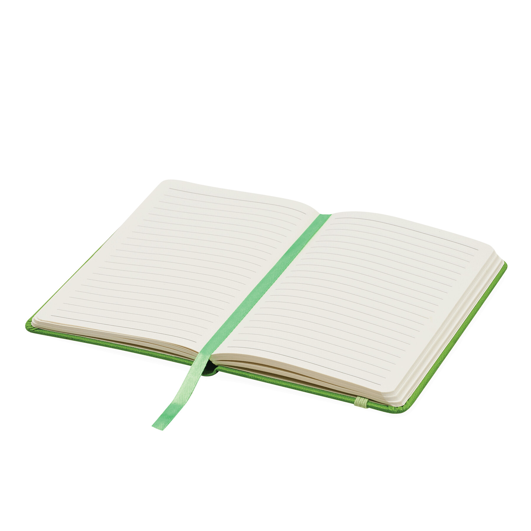 Notizbuch ATTENDANT im DIN-A6-Format | Attendant A6