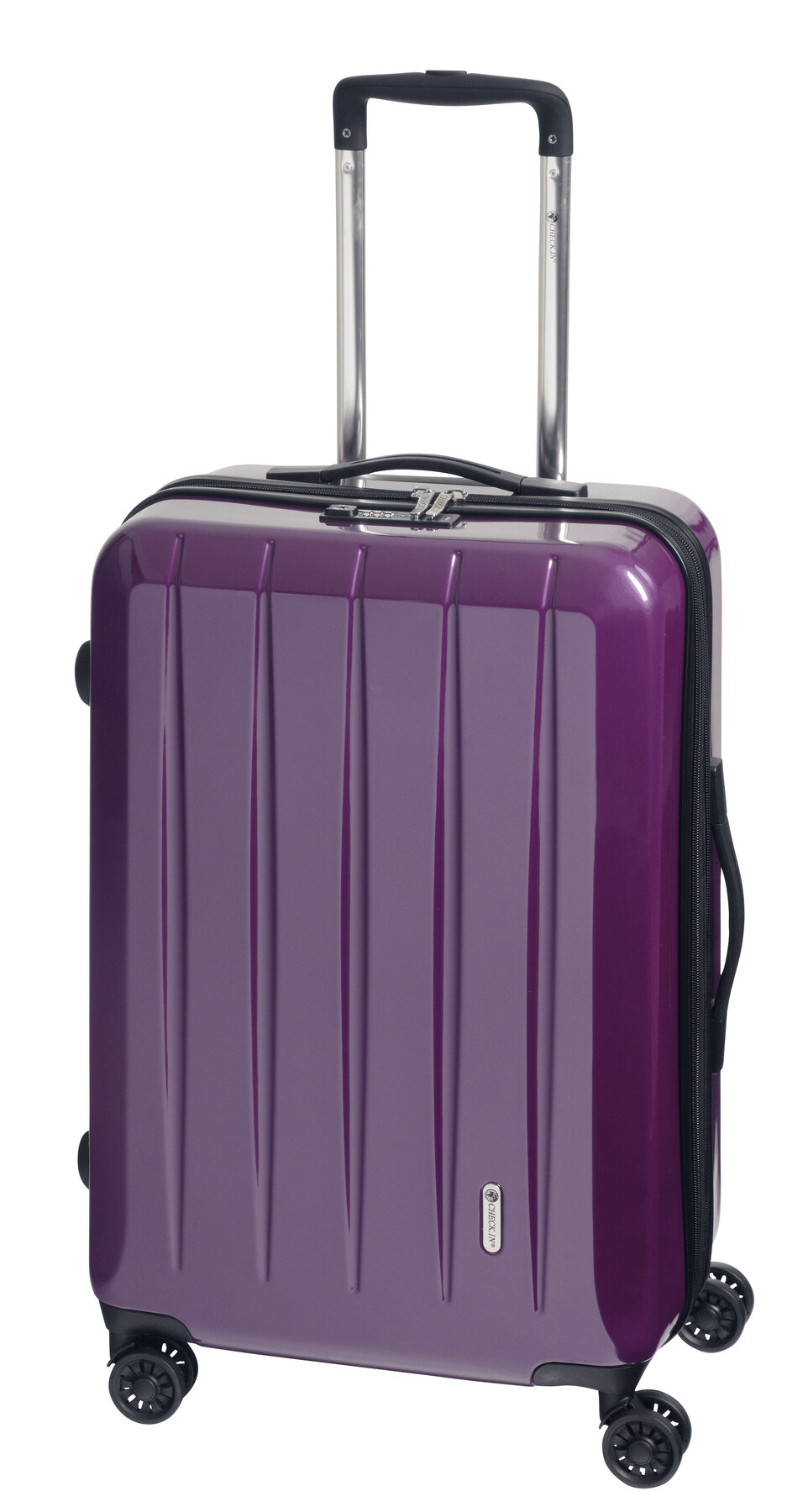 Trolley-Set, 3-tlg. | London 2.0