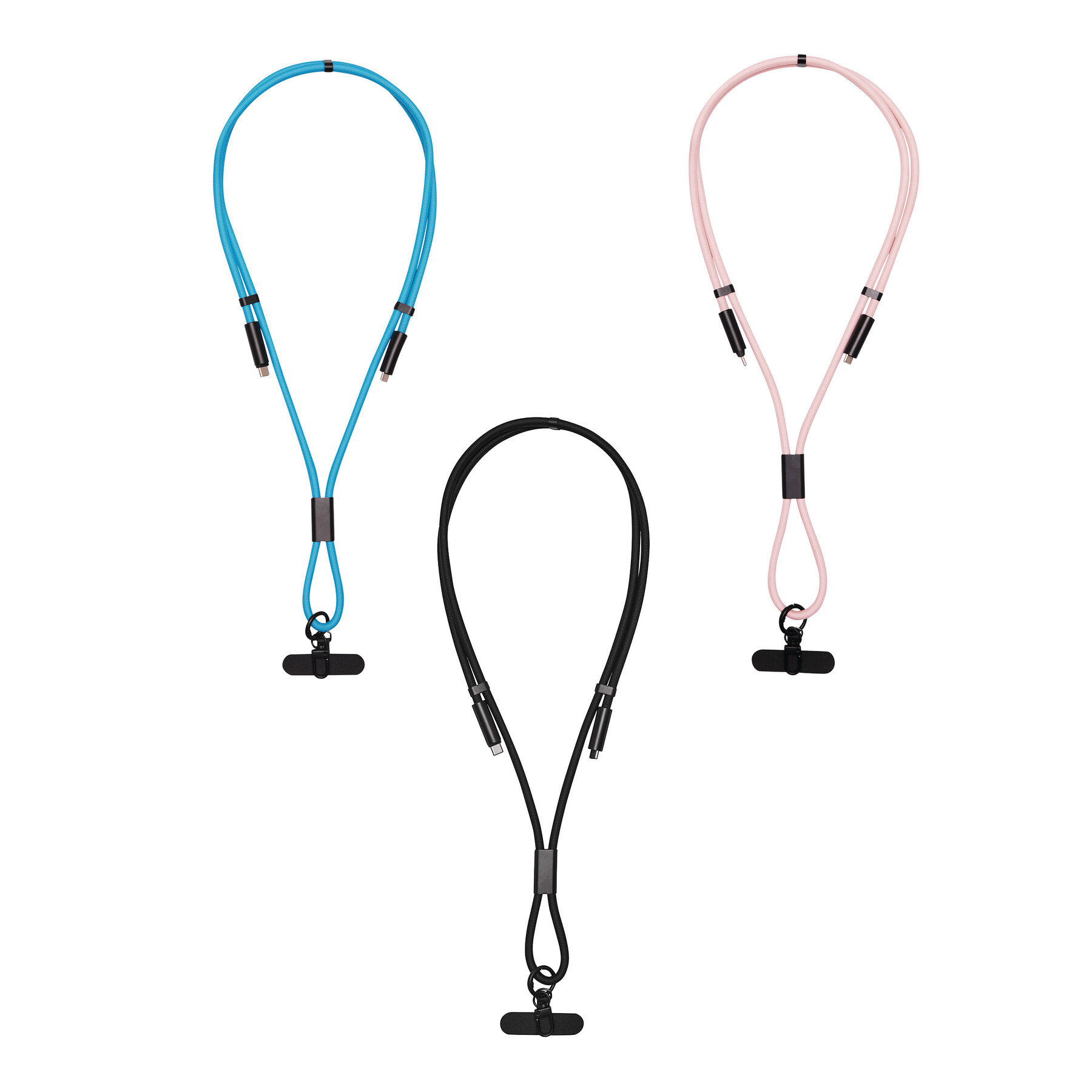 Lade- und Datenkabel | Mobile Carry