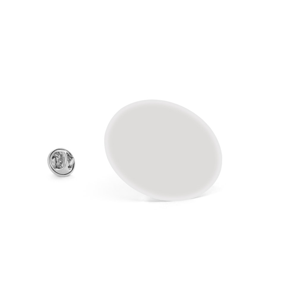 Pin | Doming 2 – Silber
