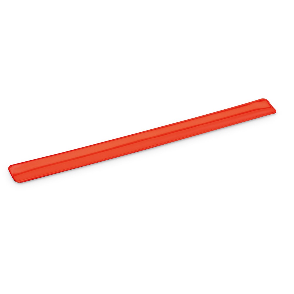 Armband in Neonfarbe | Rafael – Orange