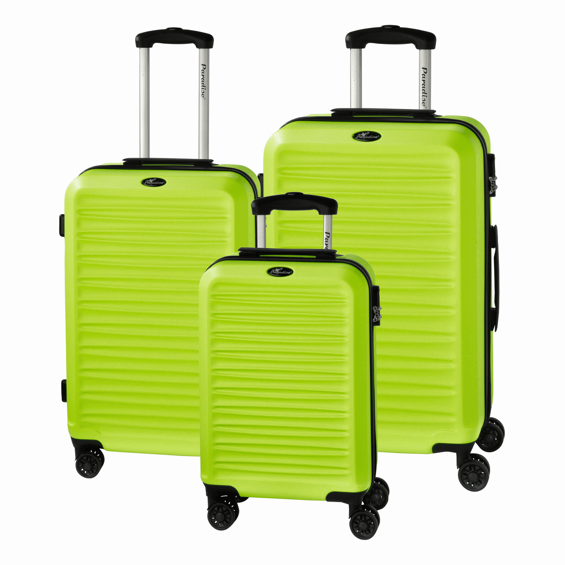 Trolley-Set, 3-tlg. | Havanna 2.0
