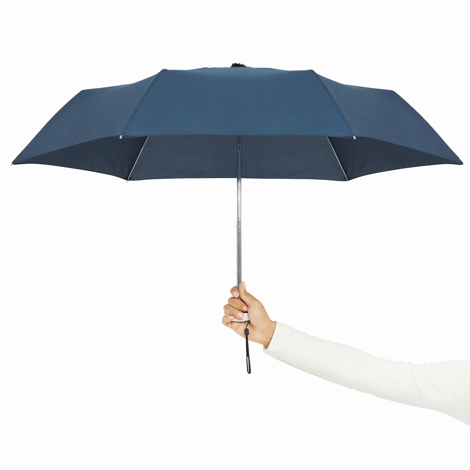 Flacher Mini-Taschenschirm | Flat