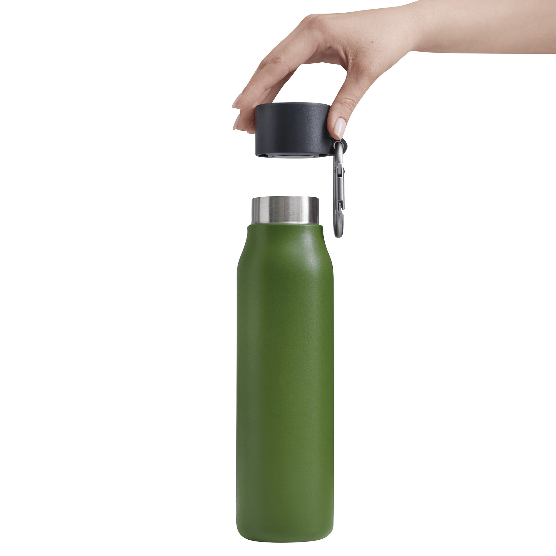 Vakuum-Isolierflasche | Alpine Peak