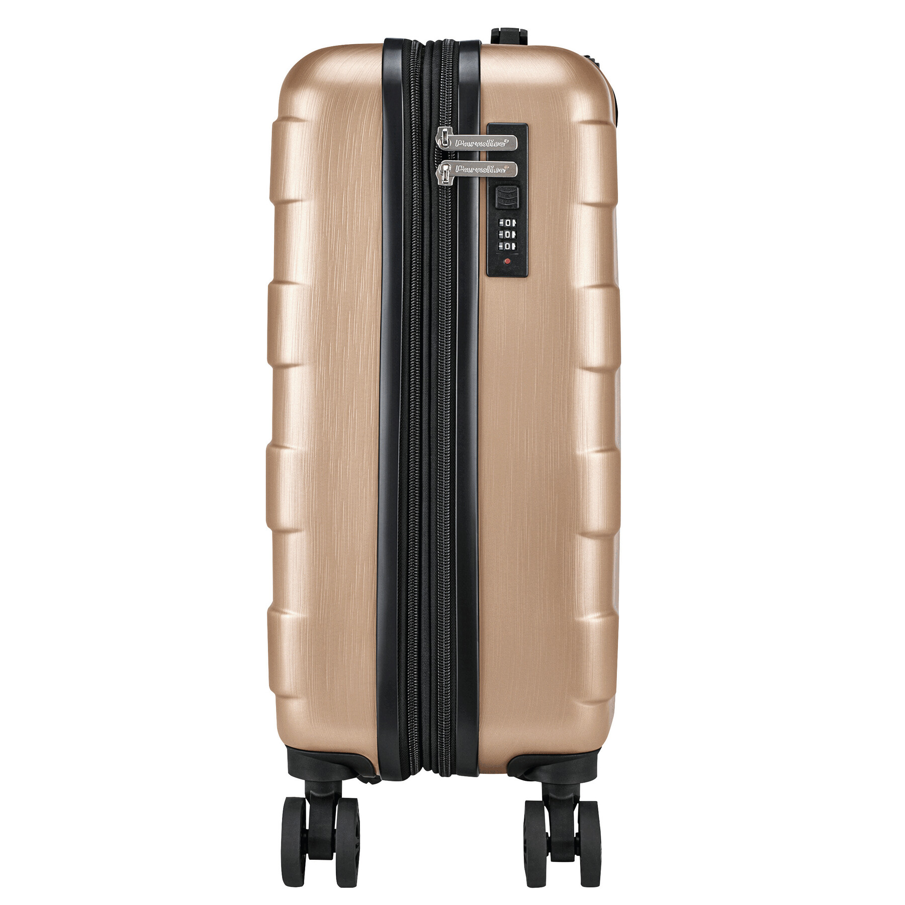 Trolley-Bordcase | Ancona