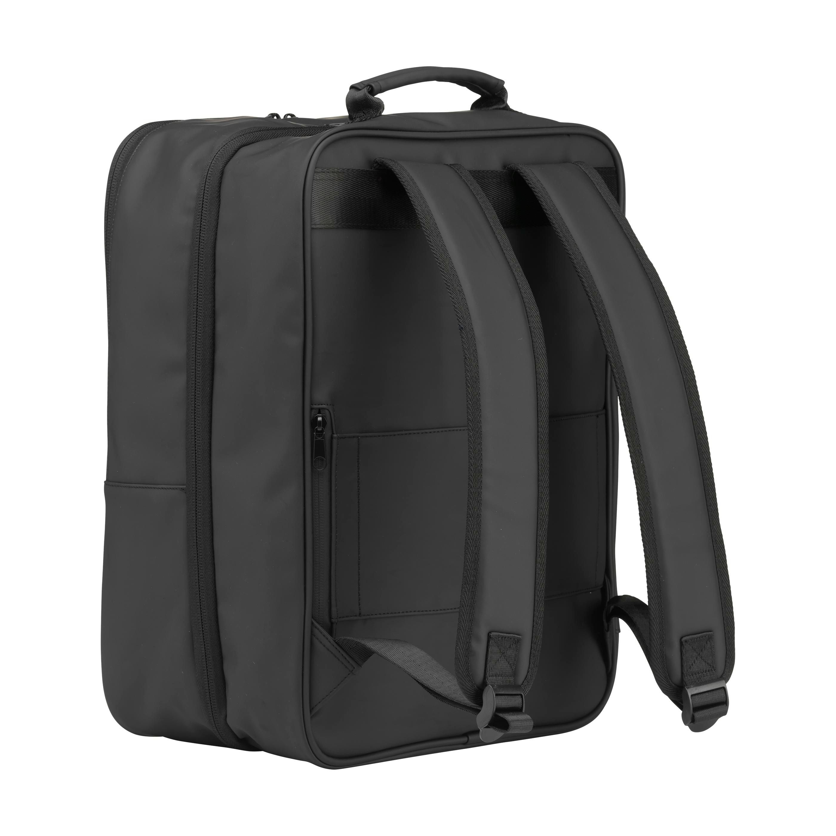 Lennon Cabin Flight Bag Bag Rücksack