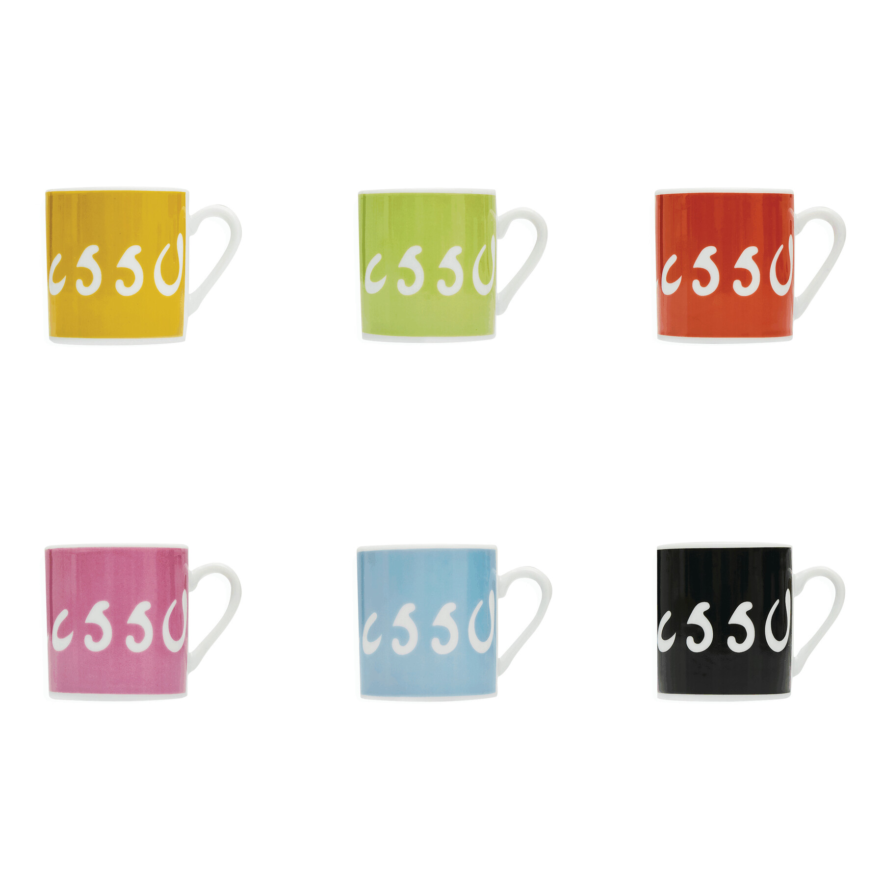 Espresso-Set | La Dolce Vita