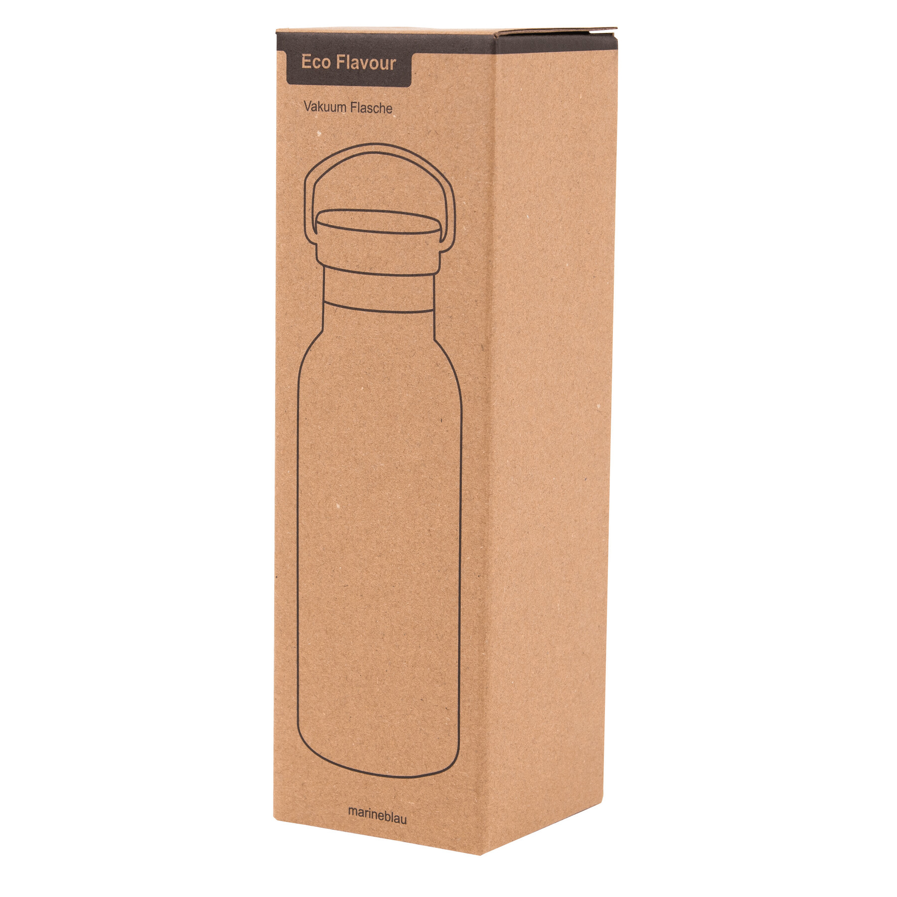 Vakuum-Trinkflasche | Mecozi Flavour