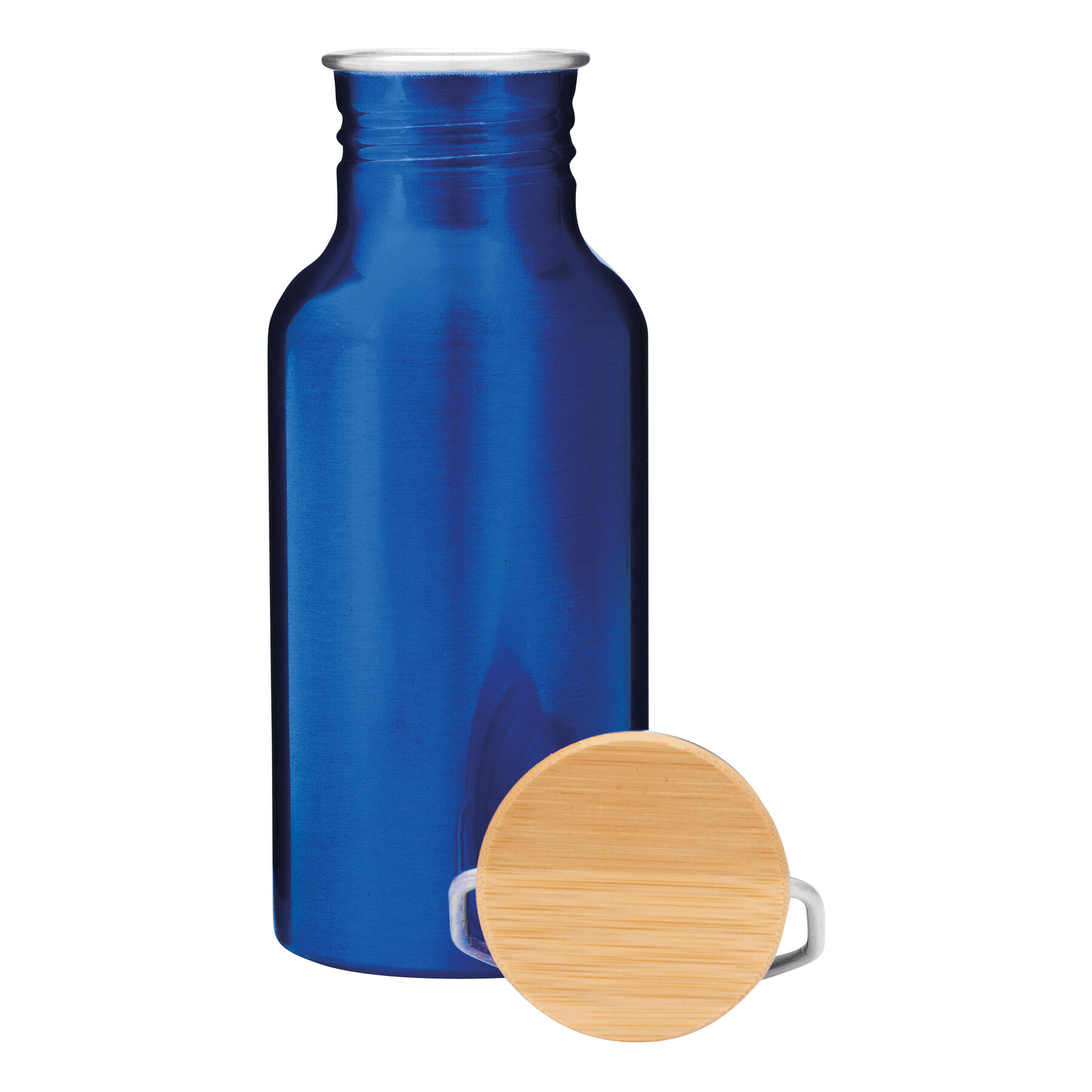 Aluminium Trinkflasche | Mecozi Transit