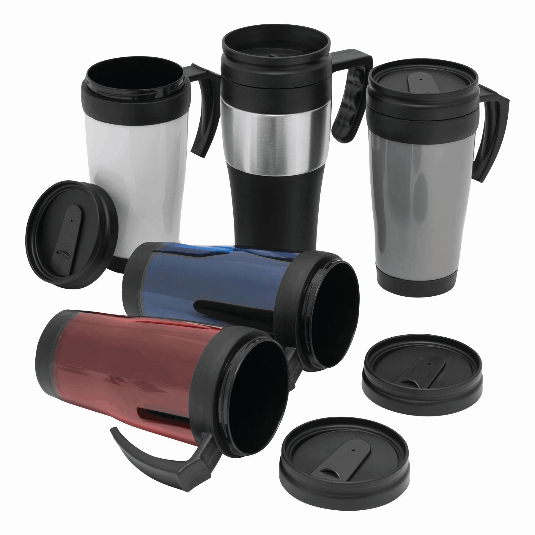 Isolierbecher | Hot Drink